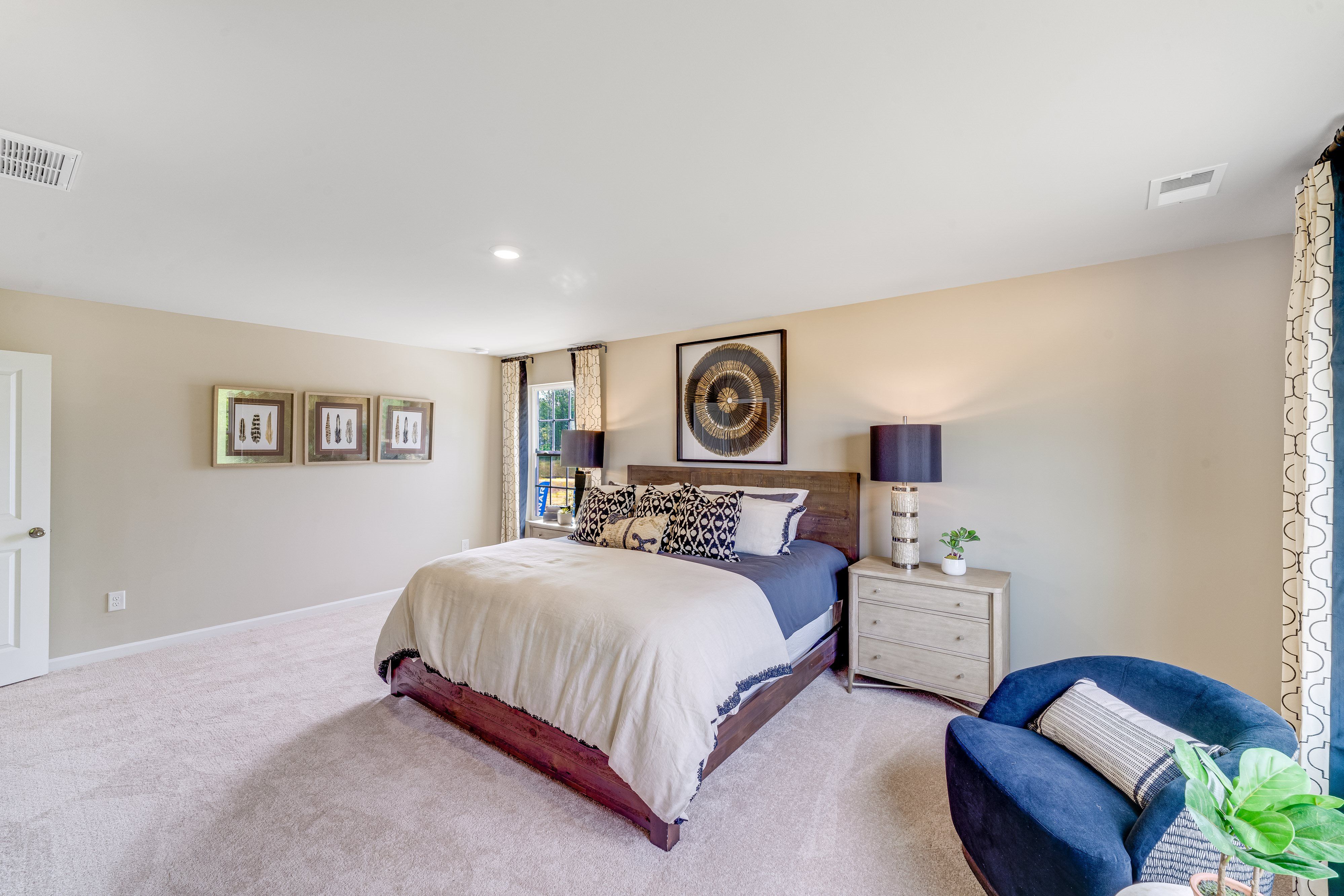 Walkers Mill Hughes 24