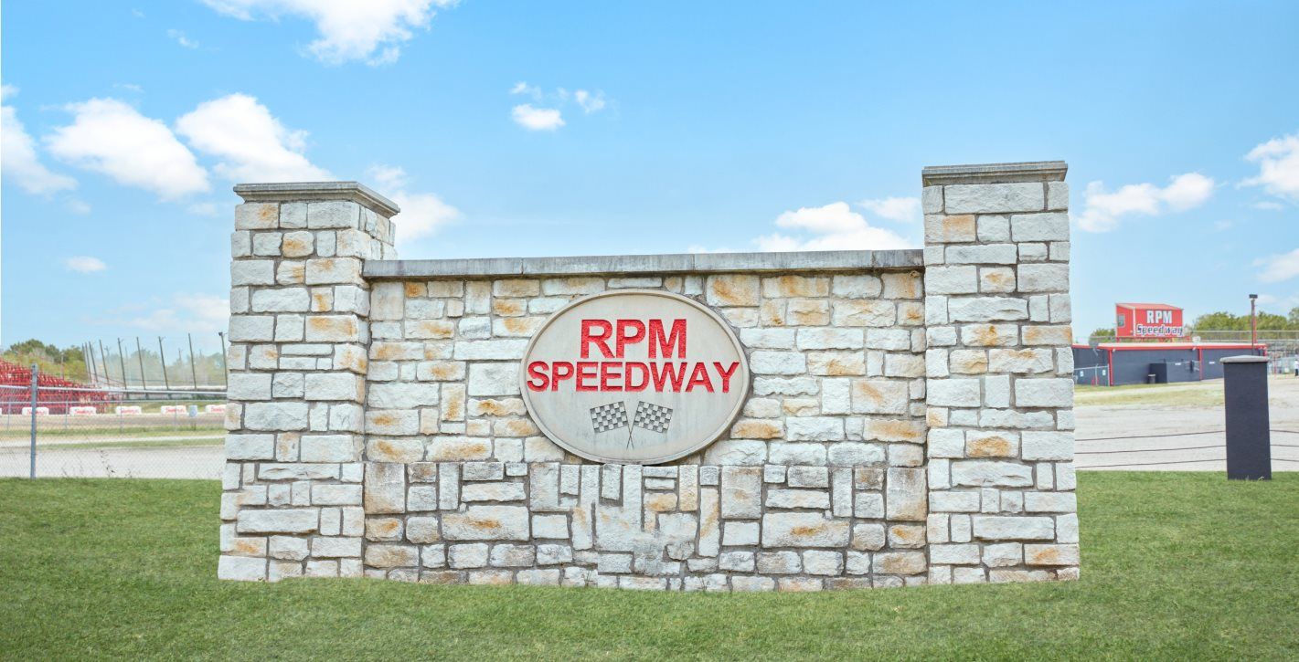 RPM Speedway