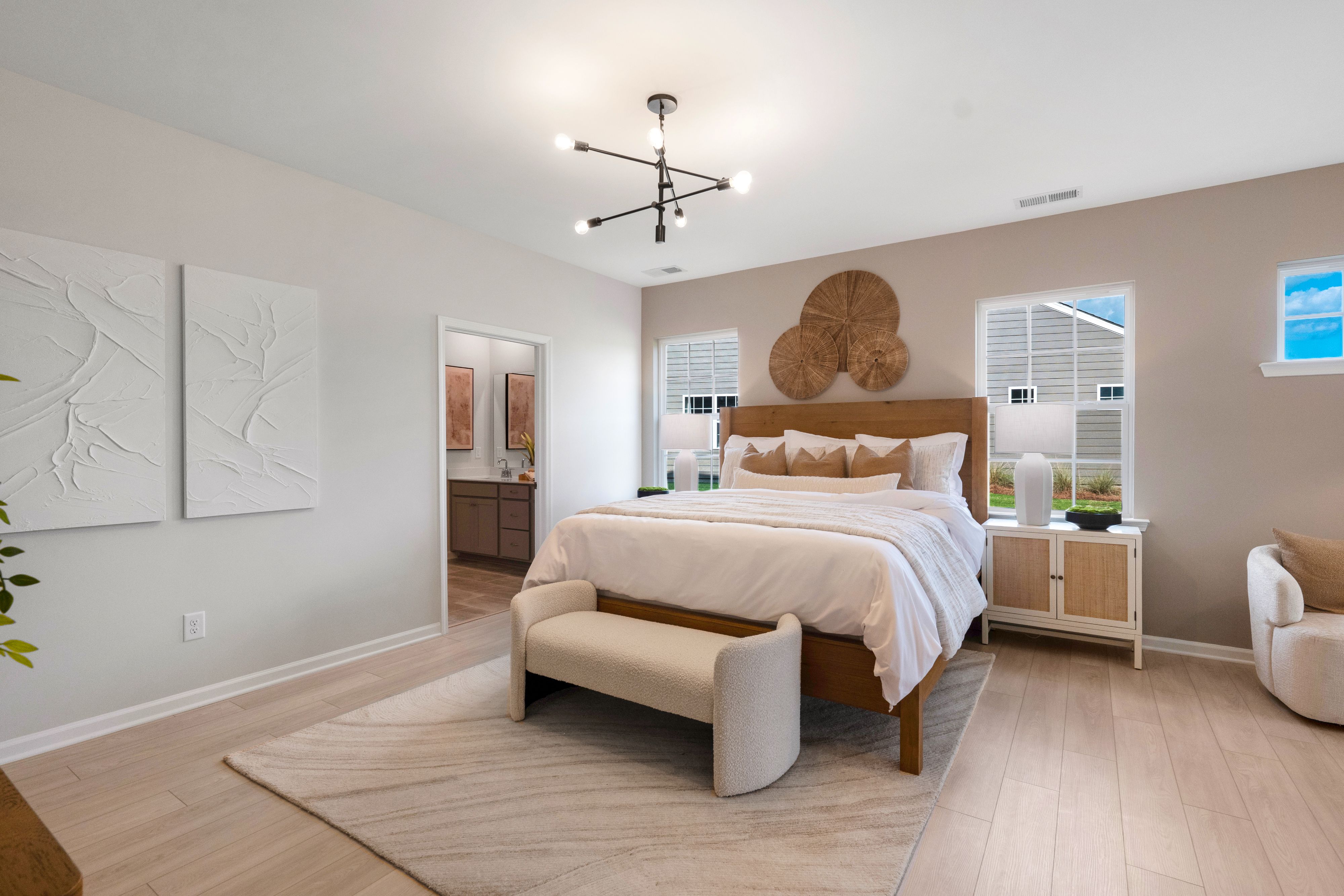 Roselyn Dorchester 20