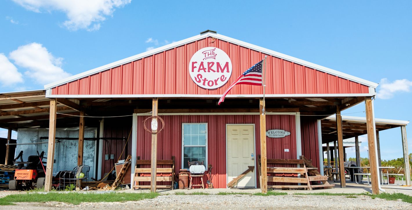 Local Farm Store
