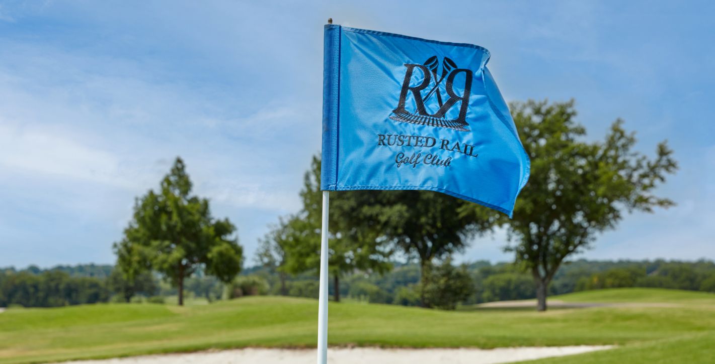 Rusted Rail Golf Club