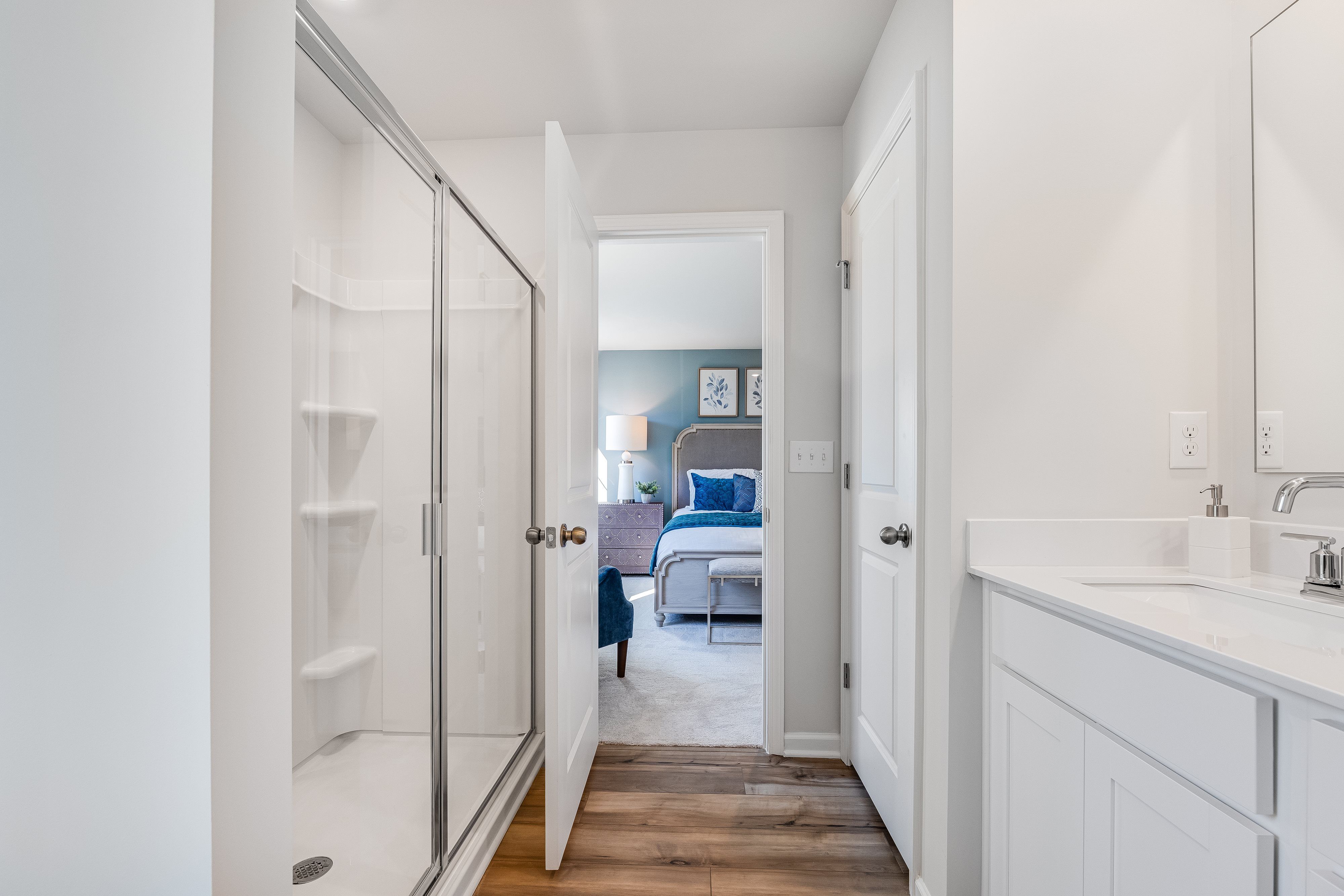 Creekside Cottages Homesite2 Browning 37