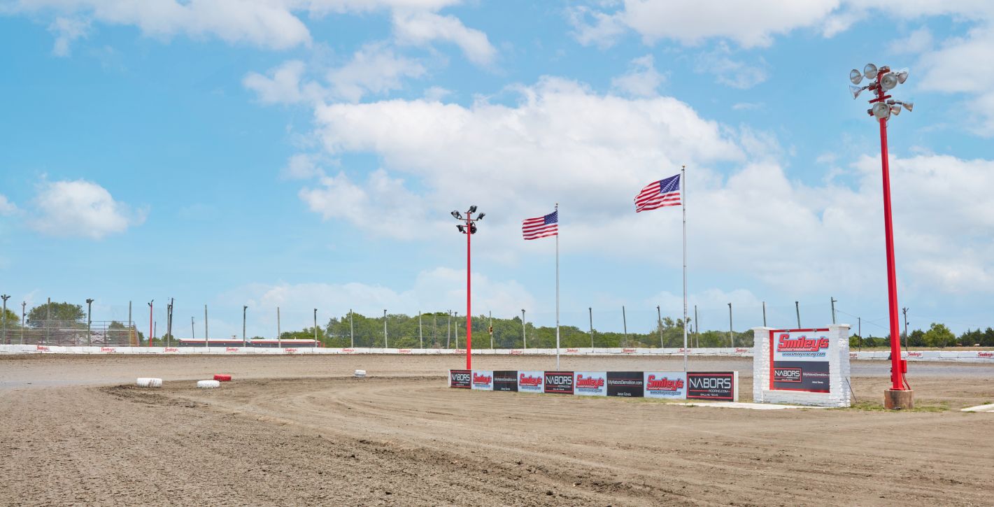 RPM Speedway
