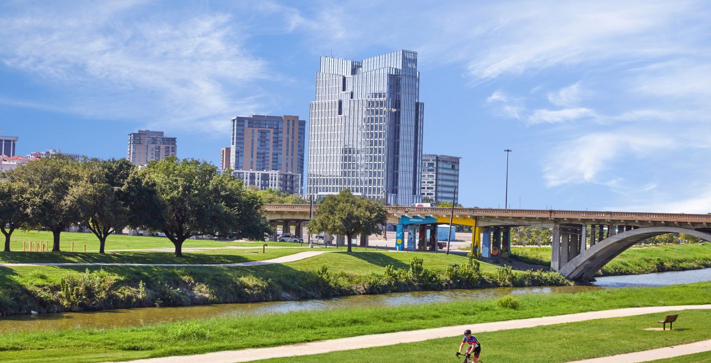 Downtown Trail