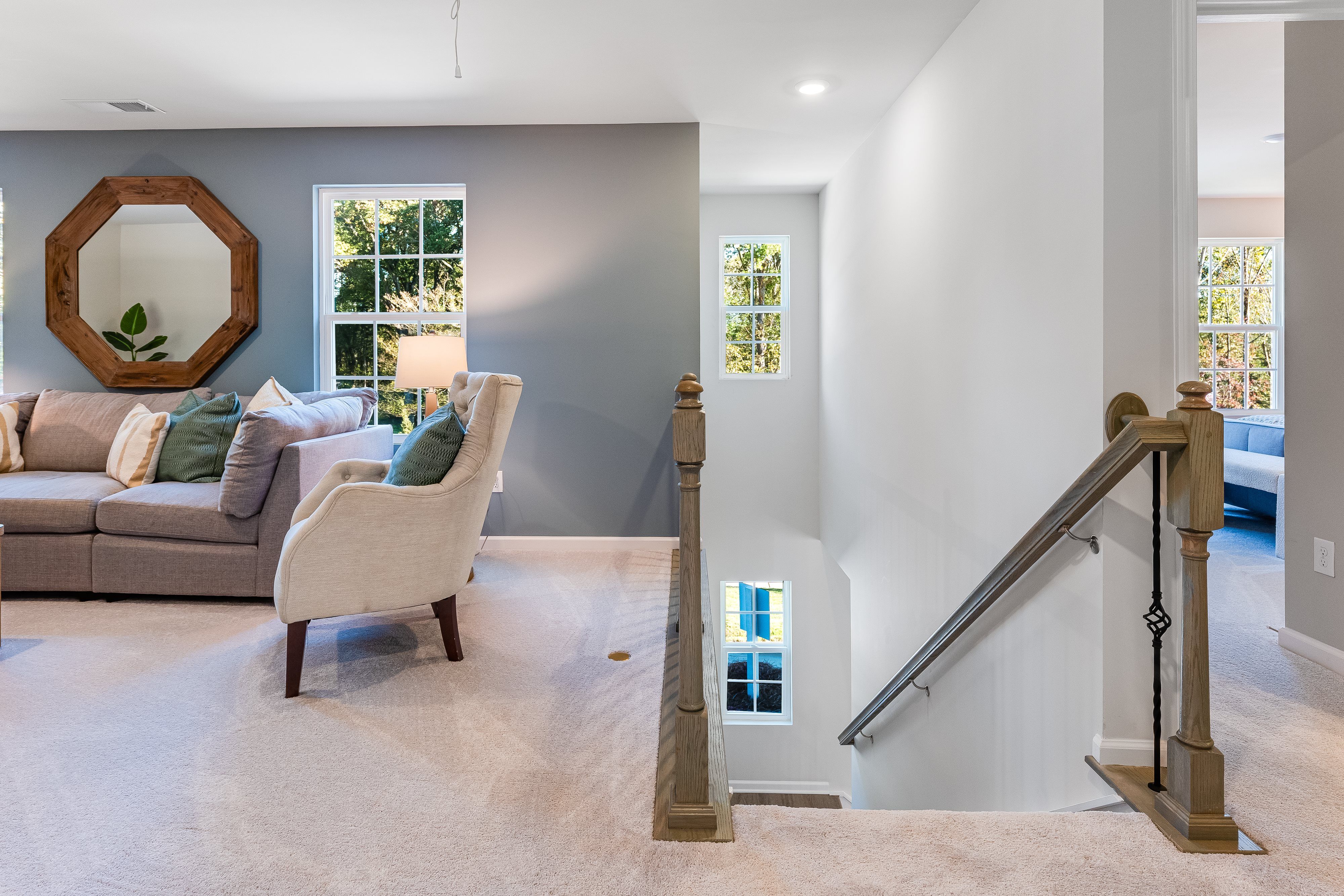 Creekside Cottages Homesite2 Browning 16