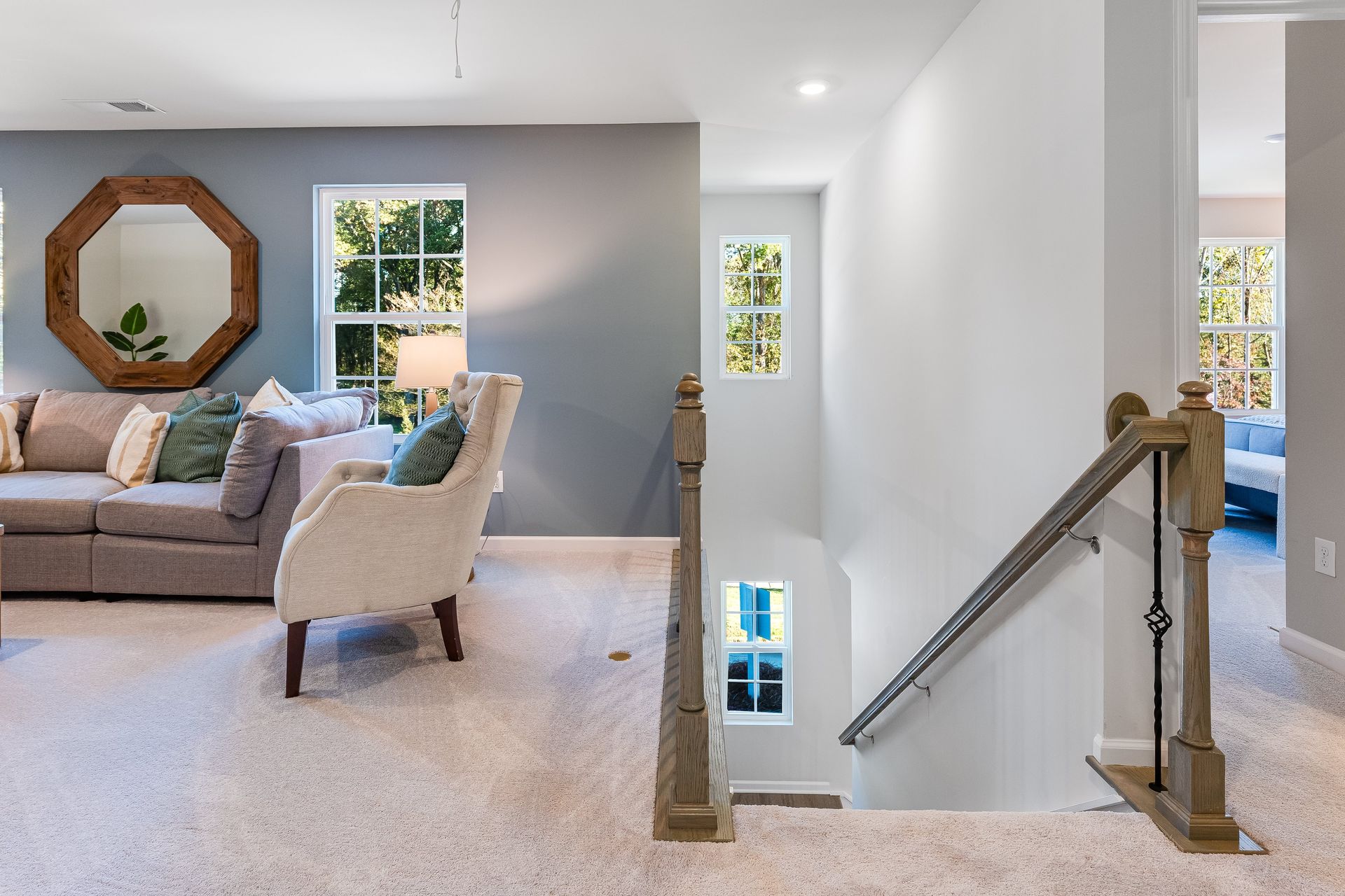 Creekside Cottages Homesite2 Browning 16