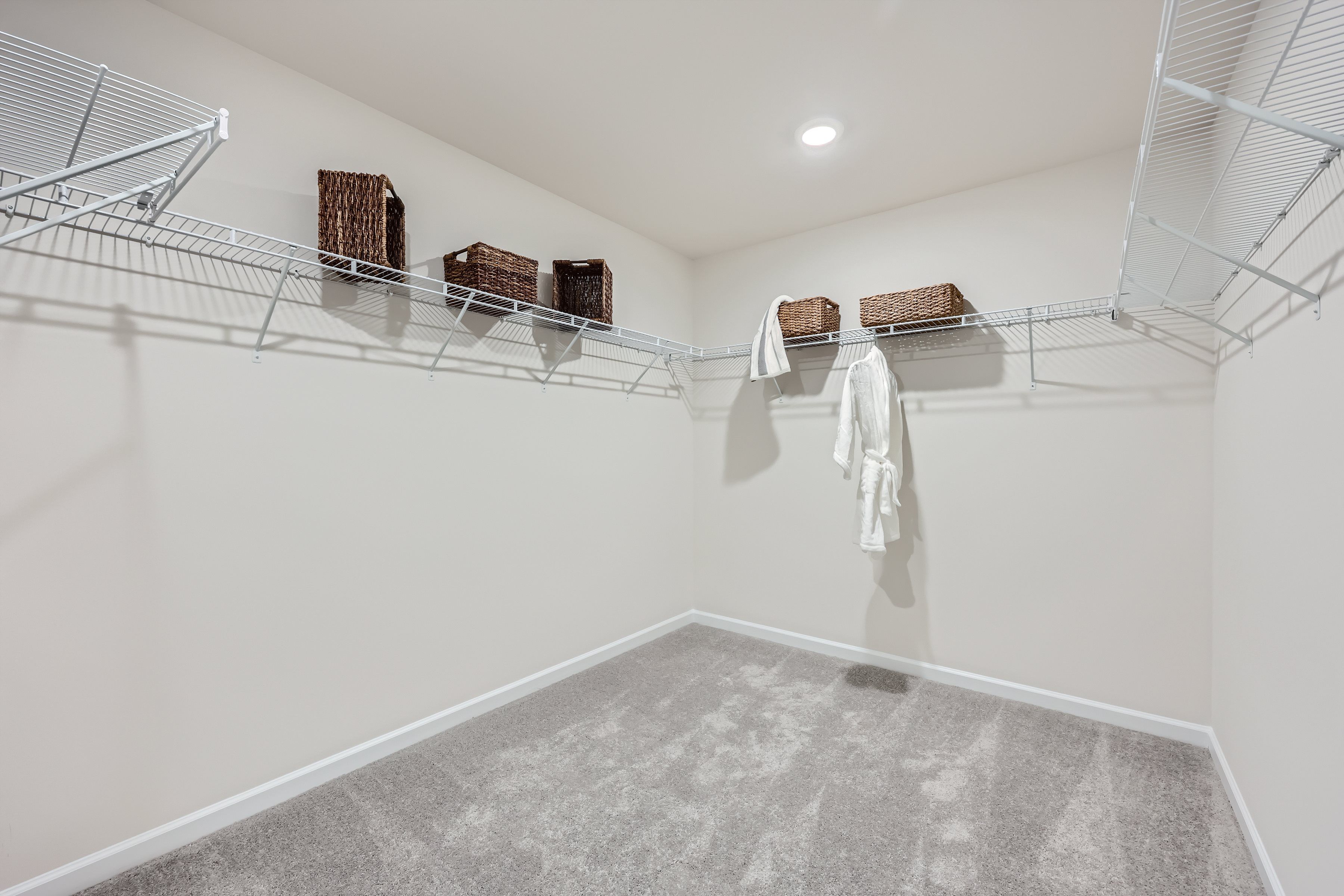 1825 Grassy Knoll Trail   Print Quality   016   21 2nd Floor Primary Bedroom Closet