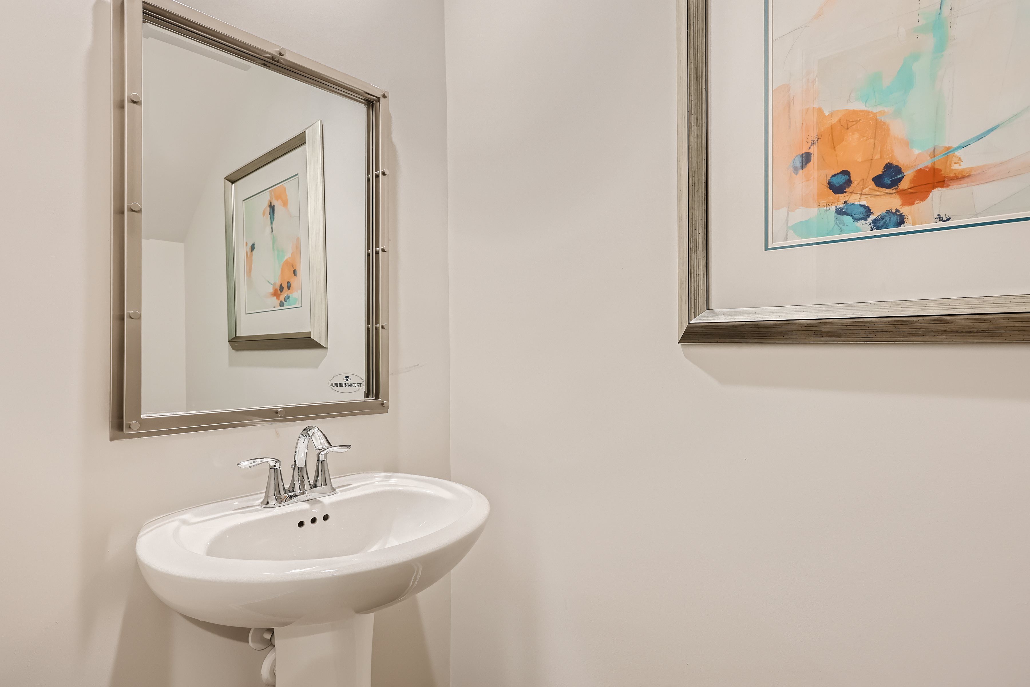 1958 Crane Powder Room 1of1 F1