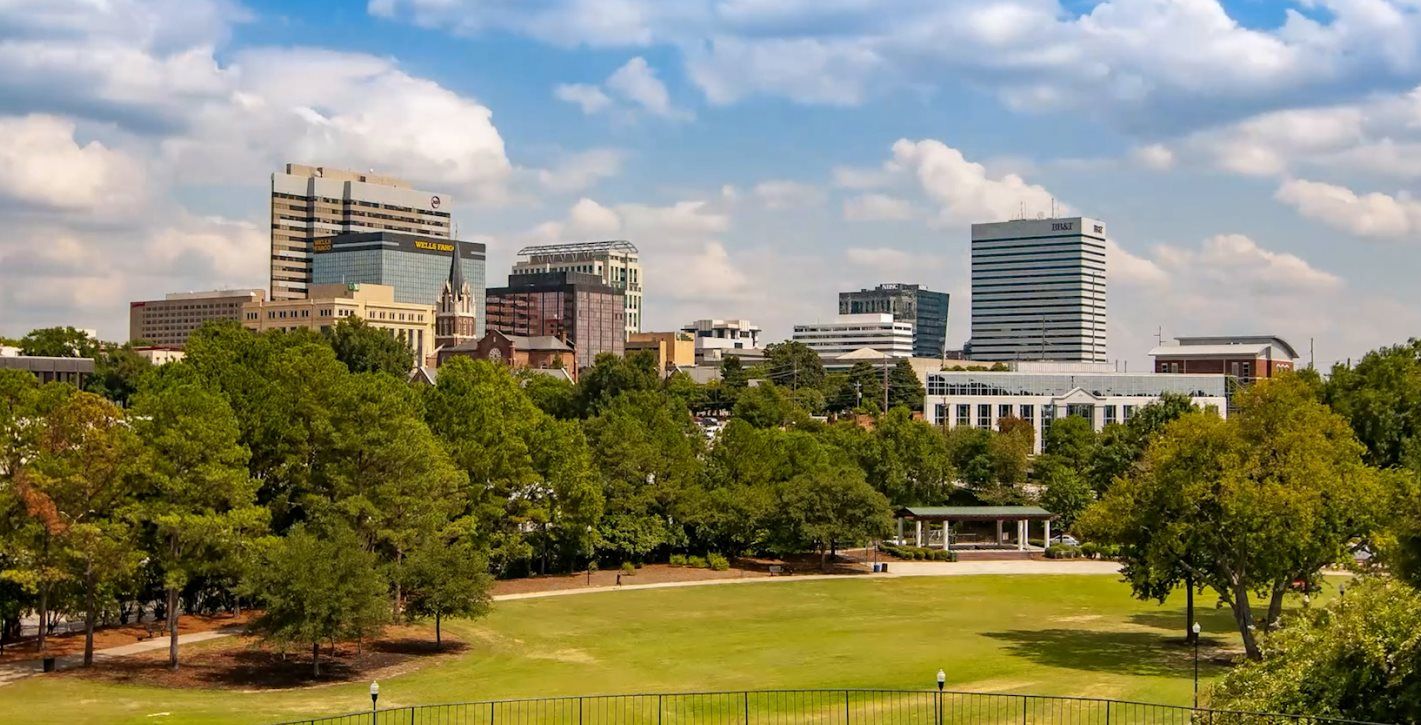 The Village at Glenn Hill