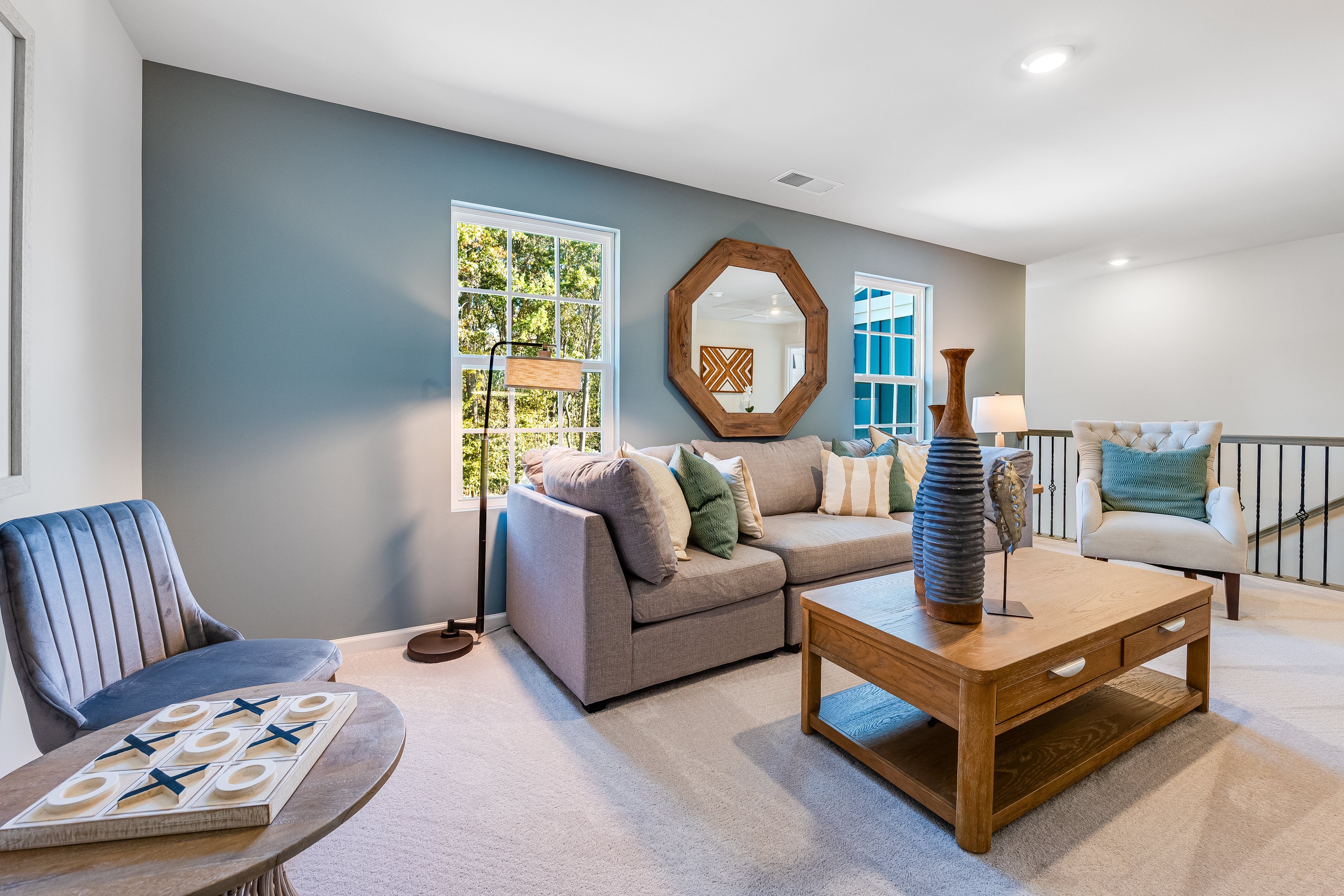 Creekside Cottages Homesite2 Browning 08