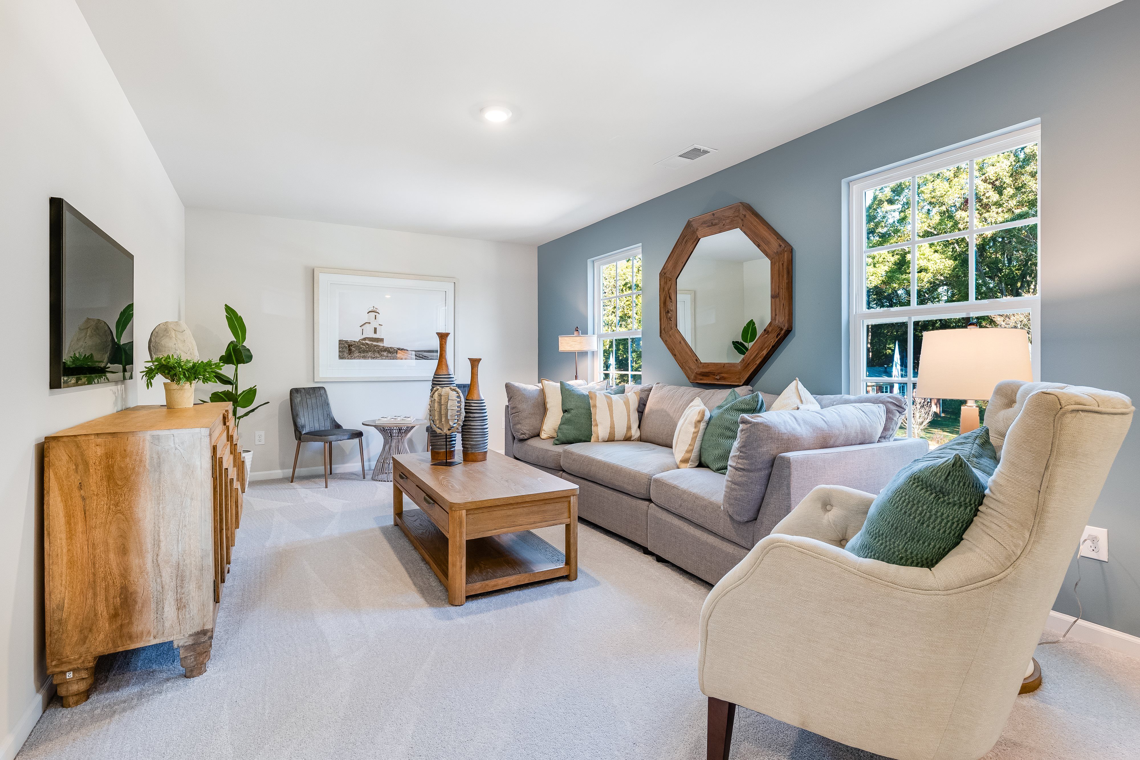 Creekside Cottages Homesite2 Browning 34