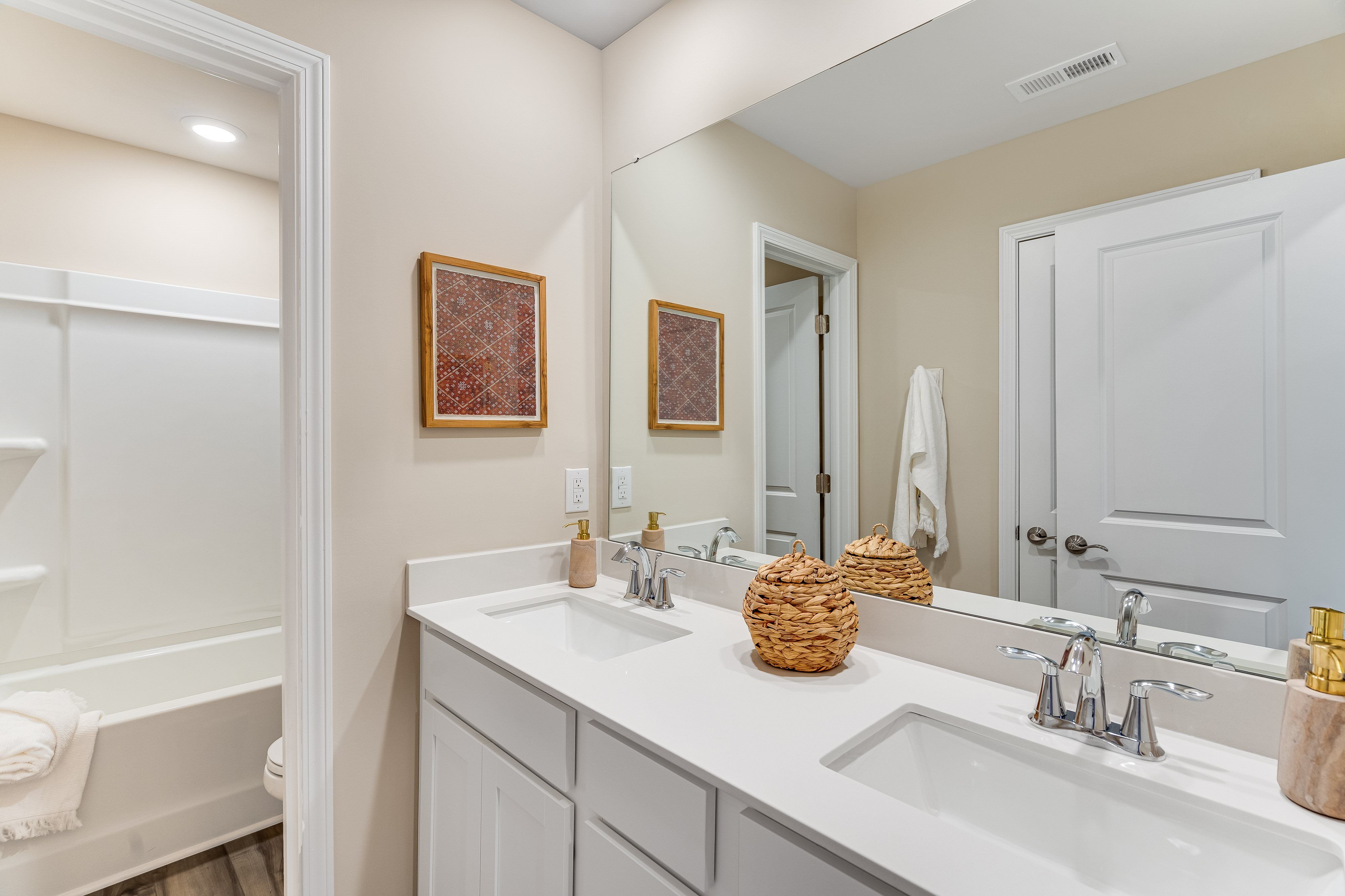 Sullivan Farm Frost C 19