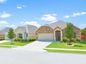 casa en Preserve at Honey Creek - Classic Collection por Lennar