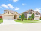 Northlake Estates - Brookstone Collection - Little Elm, TX