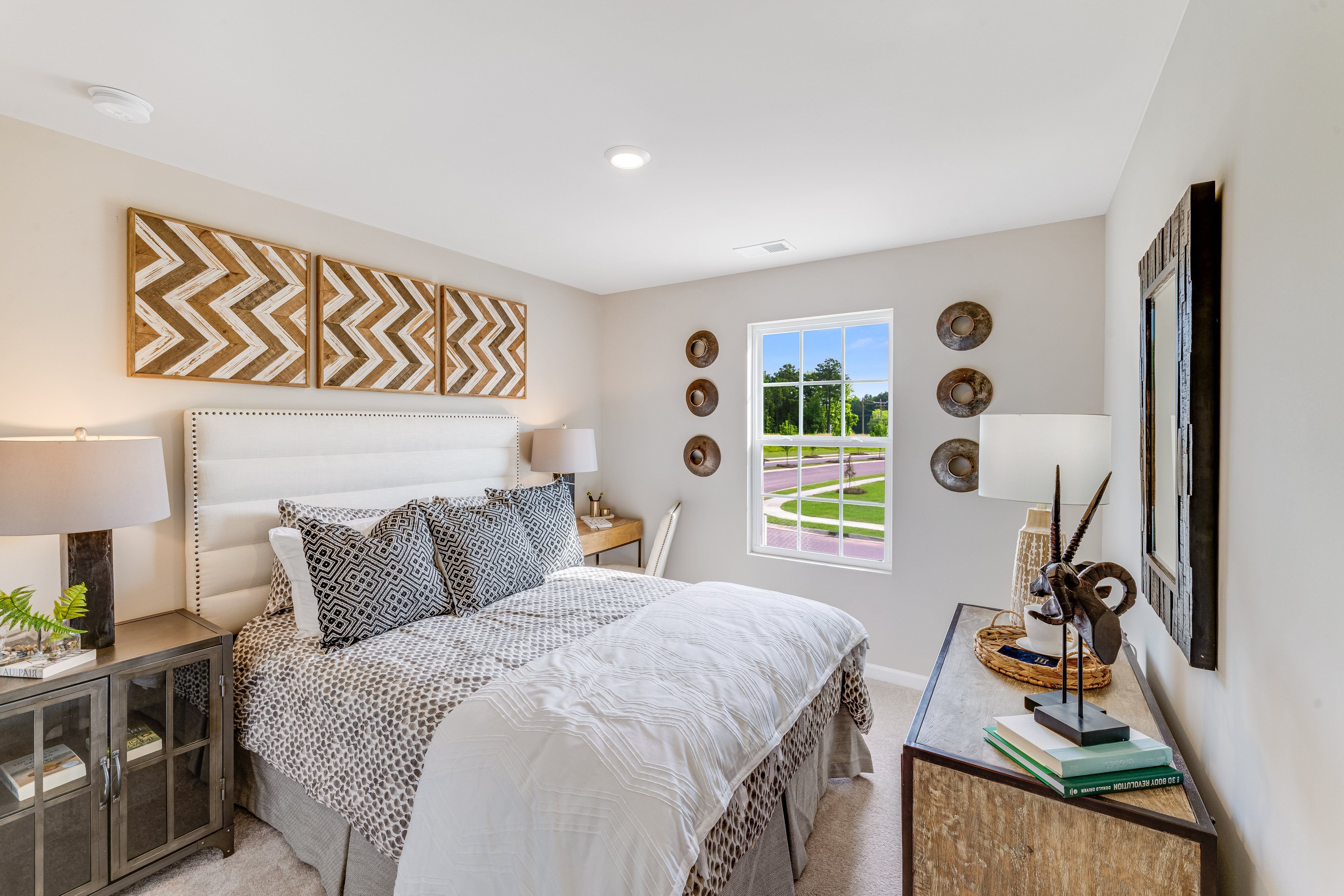 Walkers Mill Hughes 32