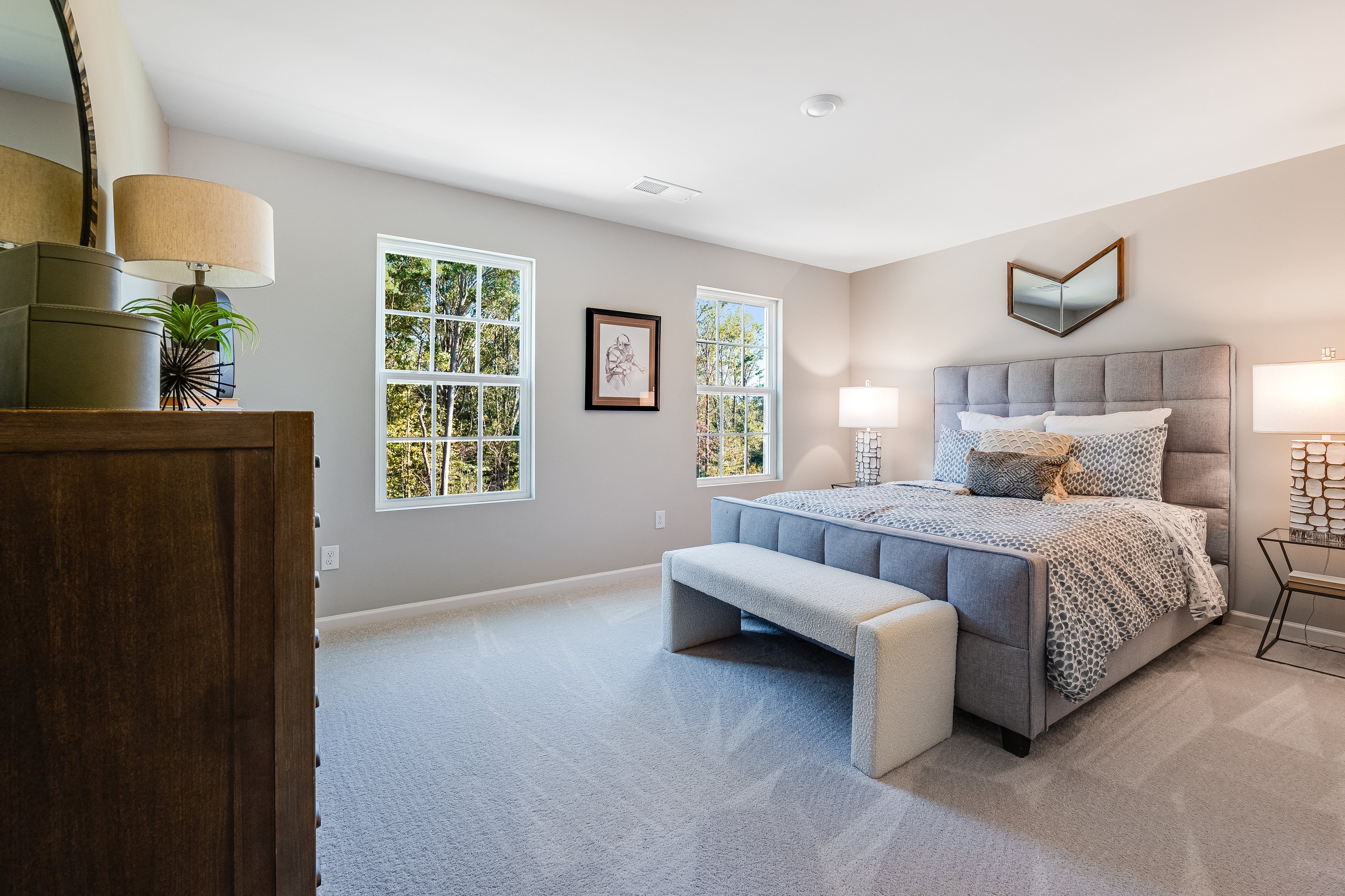 Creekside Cottages Homesite2 Browning 11