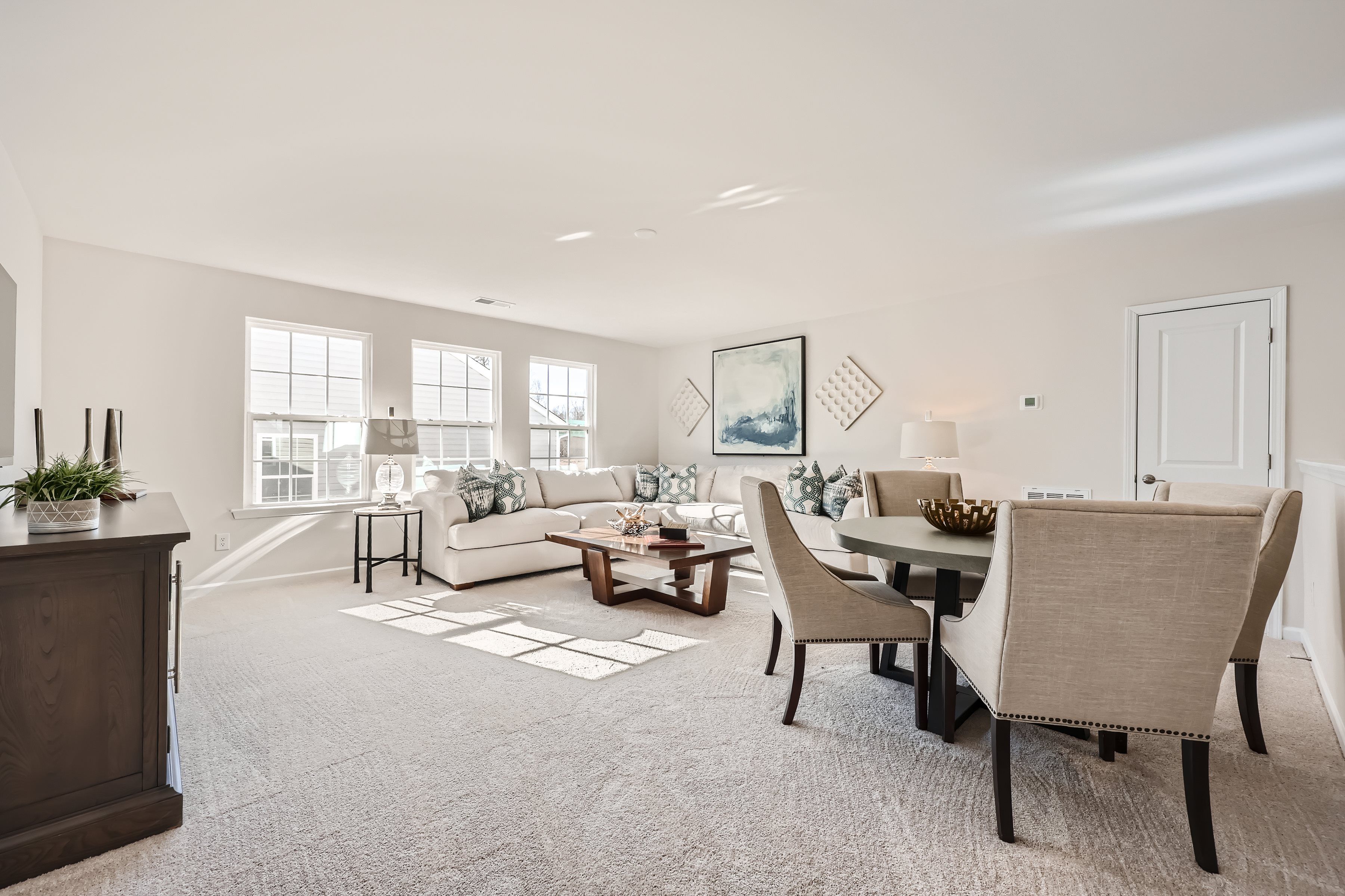 1831 Grassy Knoll Trail   Print Quality   023   31 2nd Floor Bonus Room