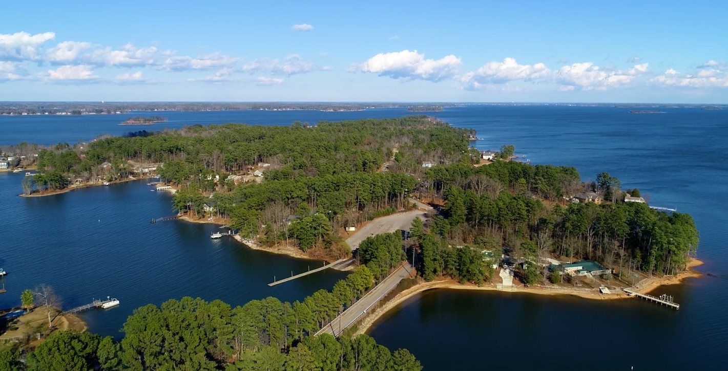 The Village at Glenn Hill