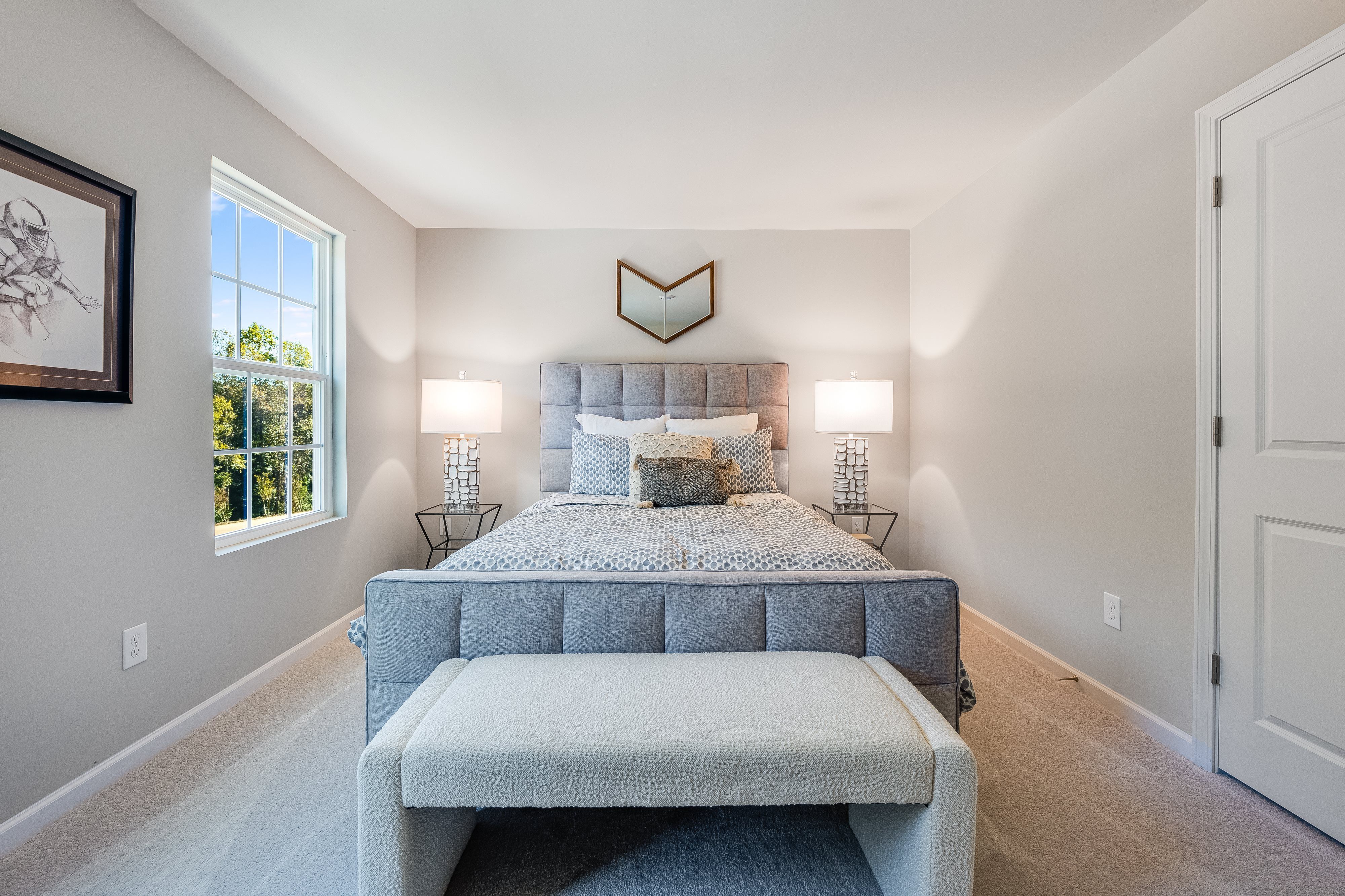 Creekside Cottages Homesite2 Browning 12