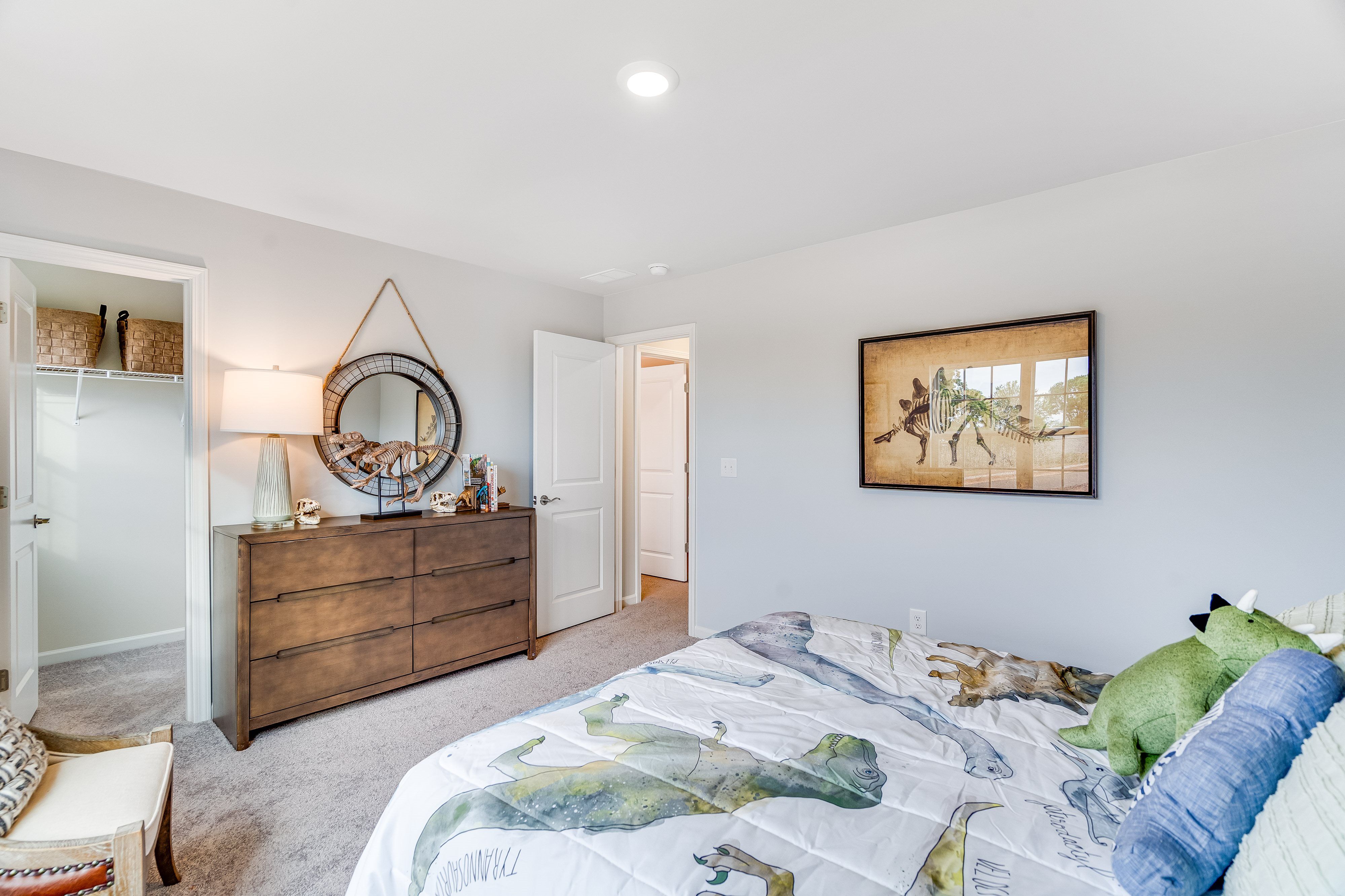 Sullivan Farm Frost C 23