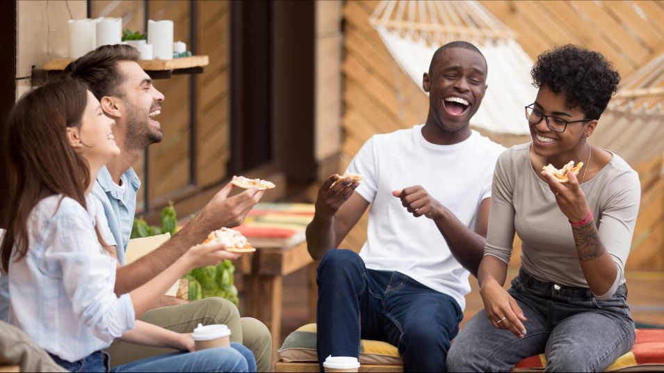 Preserve at Honey Creek Community Center