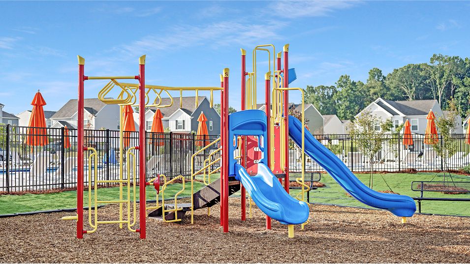 Sullivan Farm Playground 1of2 062025