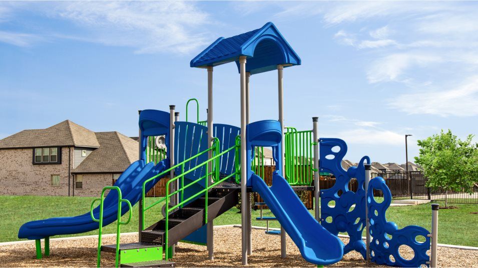 Northlake Estates Playground