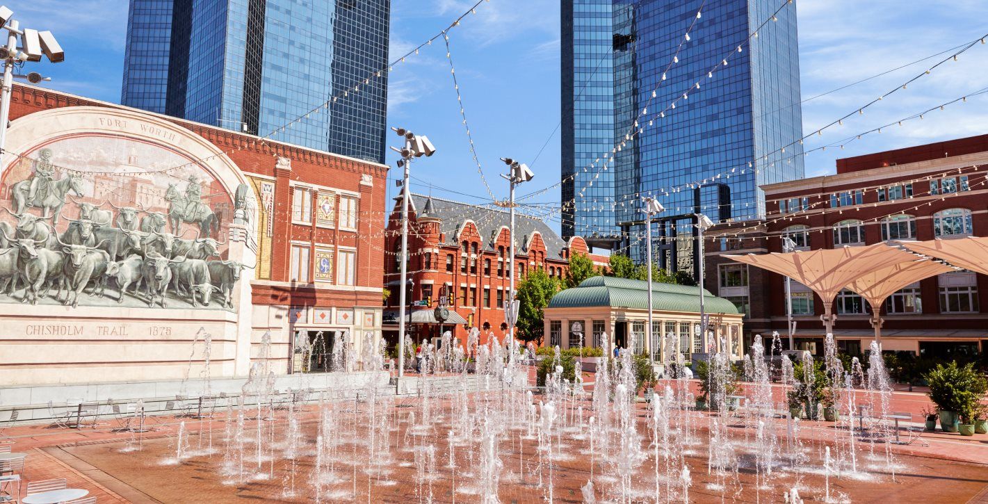 Sundance Square