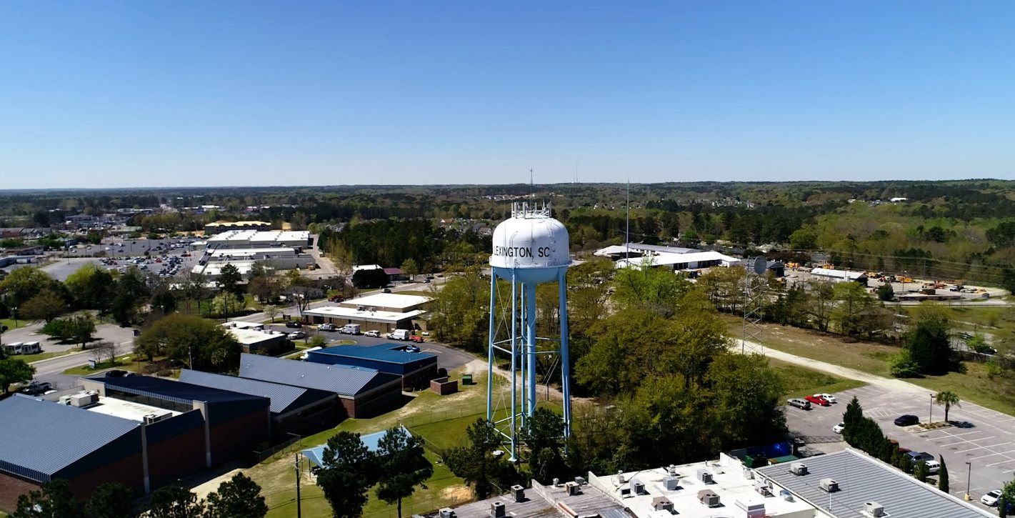 The Village at Glenn Hill