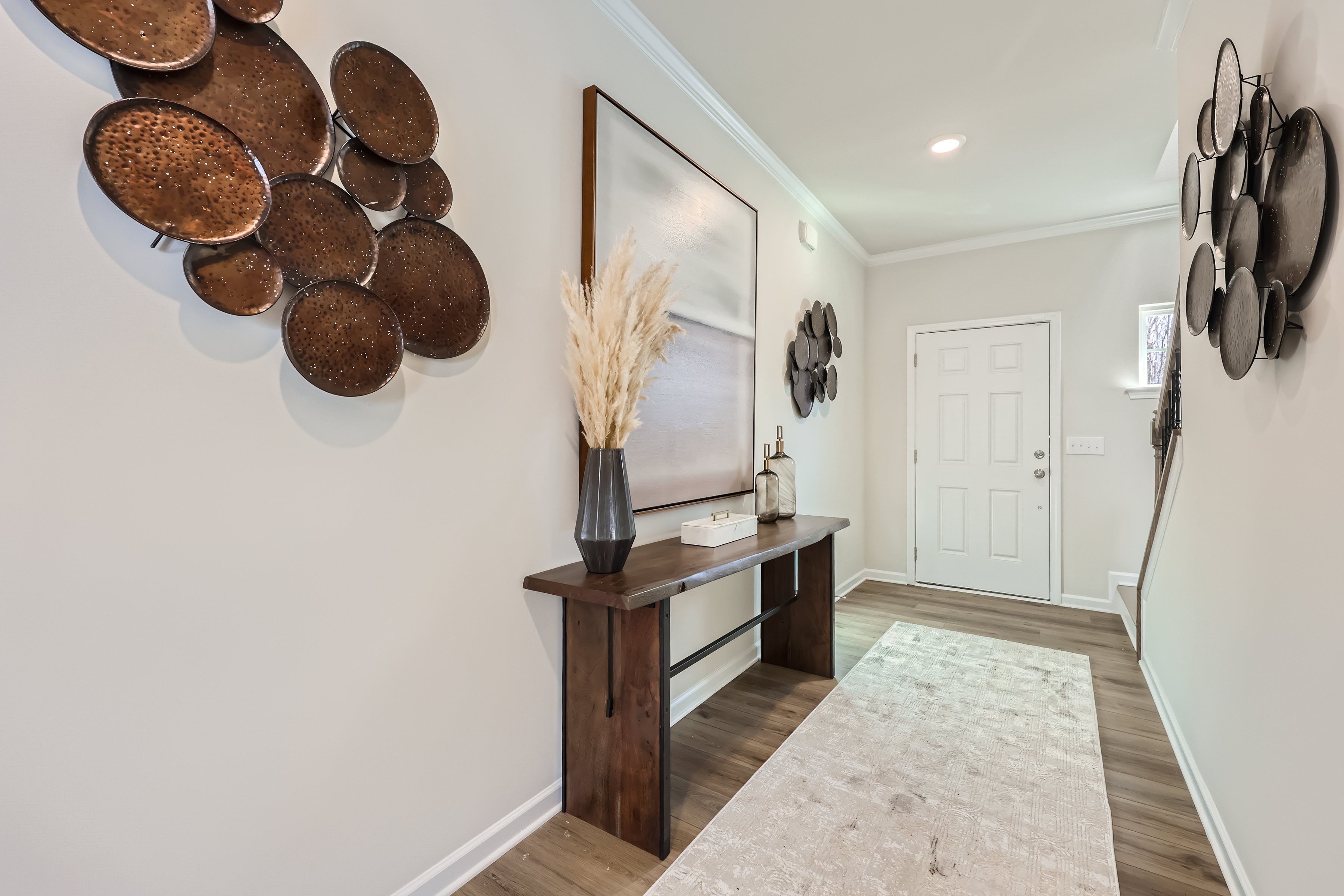 1819 Grassy Knoll Trail   Print Quality   001   02 Foyer