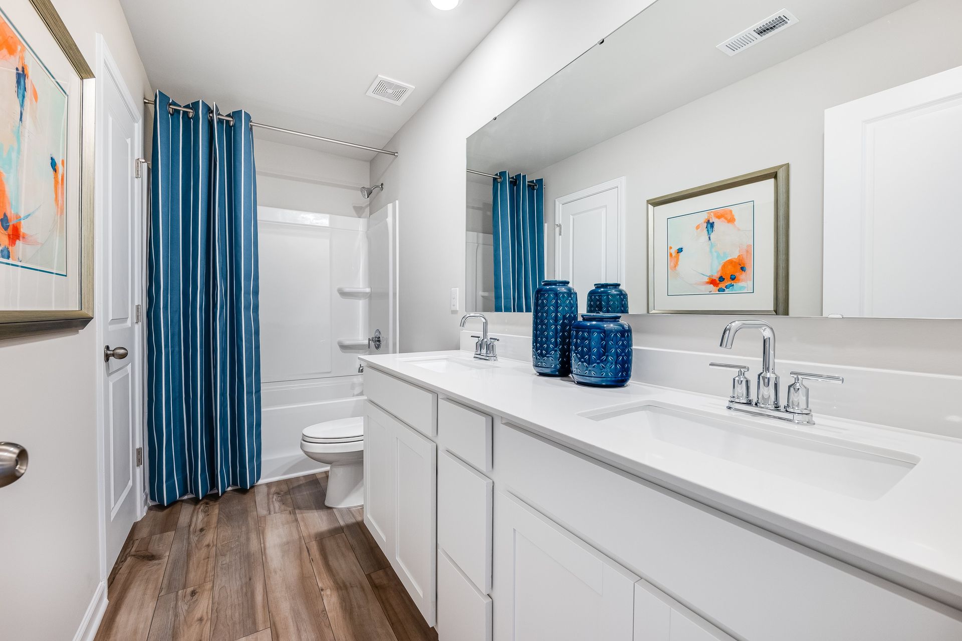 Creekside Cottages Homesite2 Browning 10