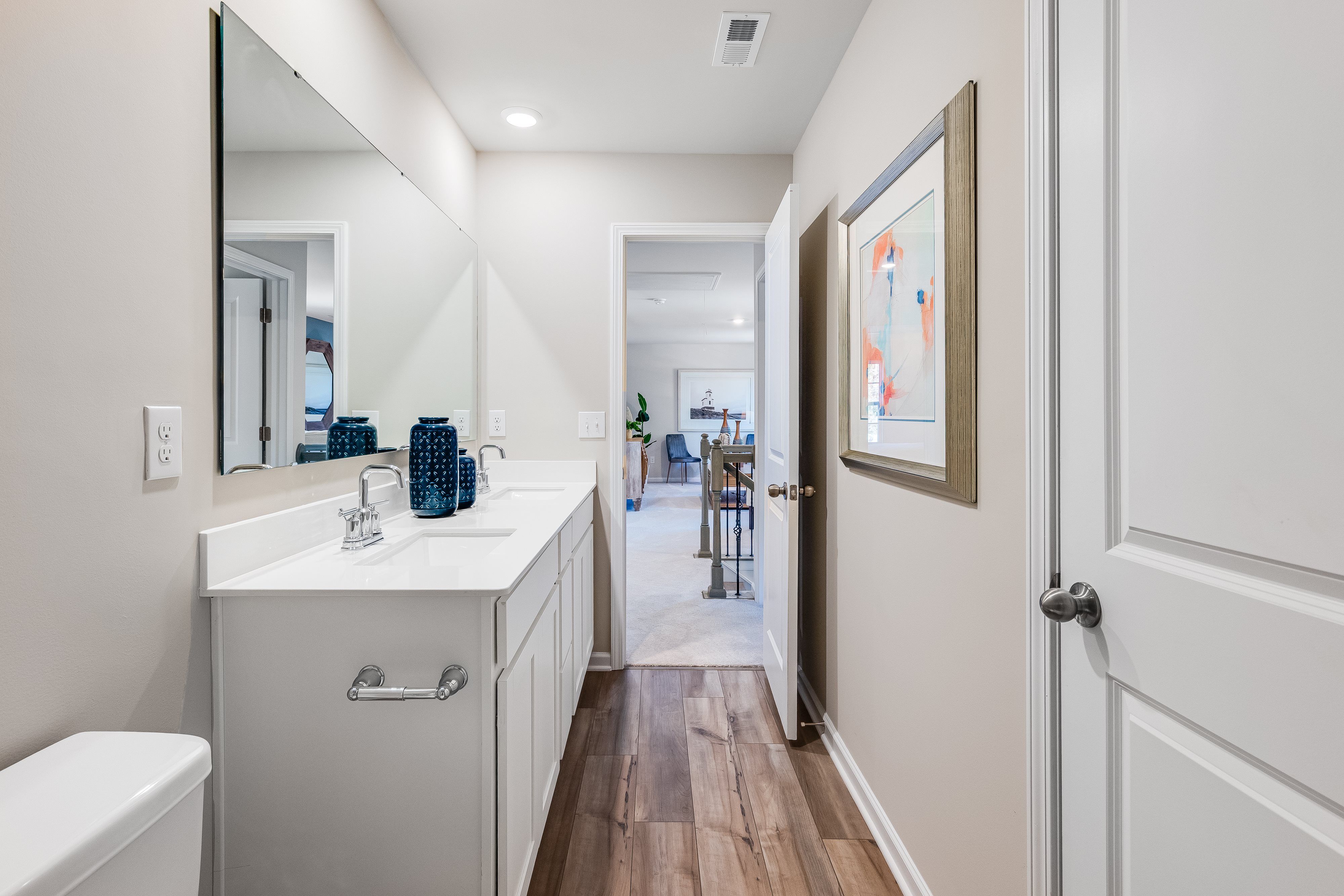 Creekside Cottages Homesite2 Browning 15