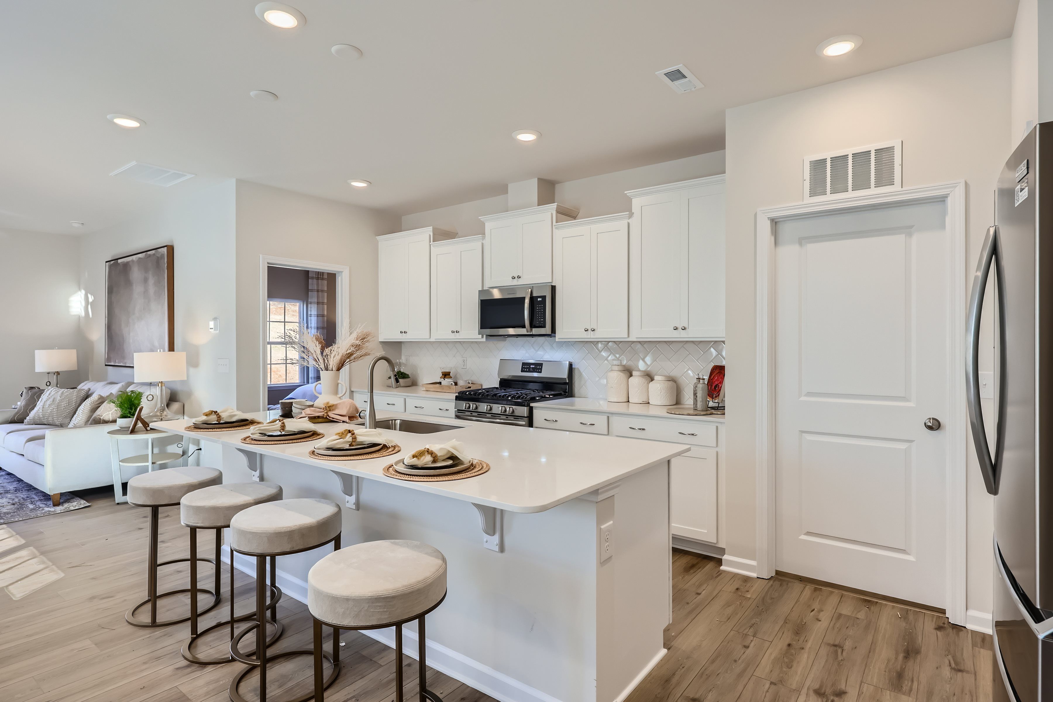 1819 Grassy Knoll Trail   Print Quality   004   07 Kitchen