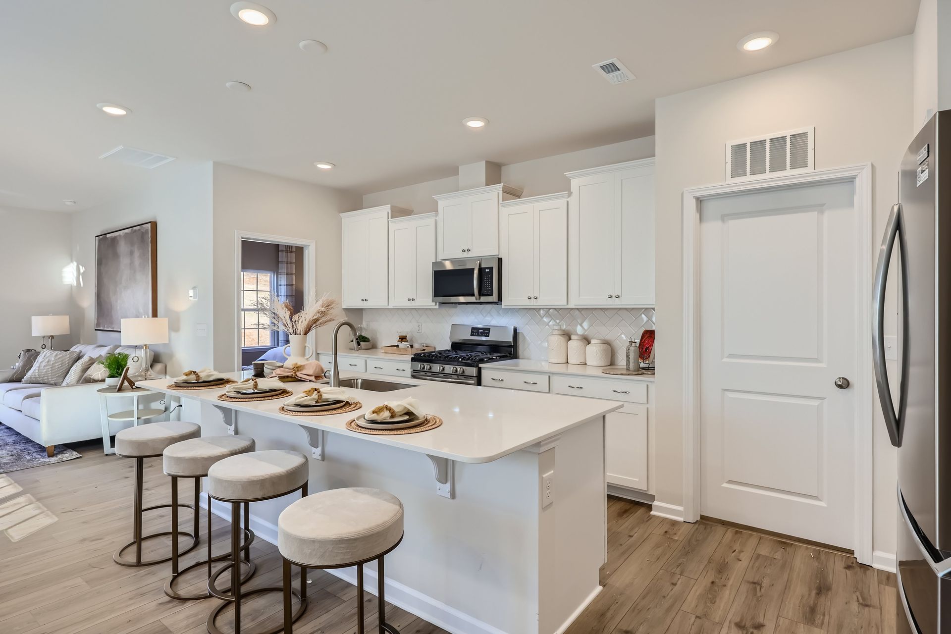 1819 Grassy Knoll Trail   Print Quality   004   07 Kitchen