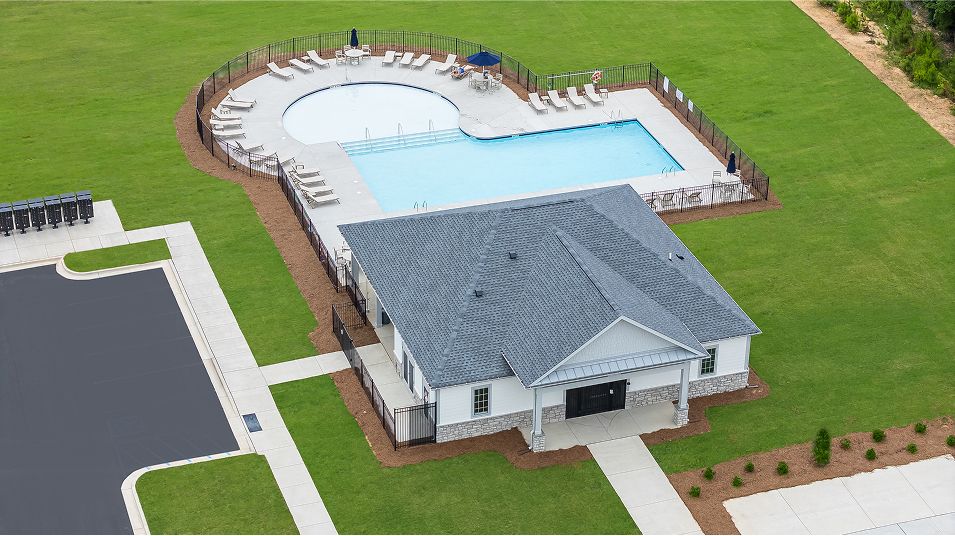 Walkers Mill Amenity Swimming Pool 2of3 071625