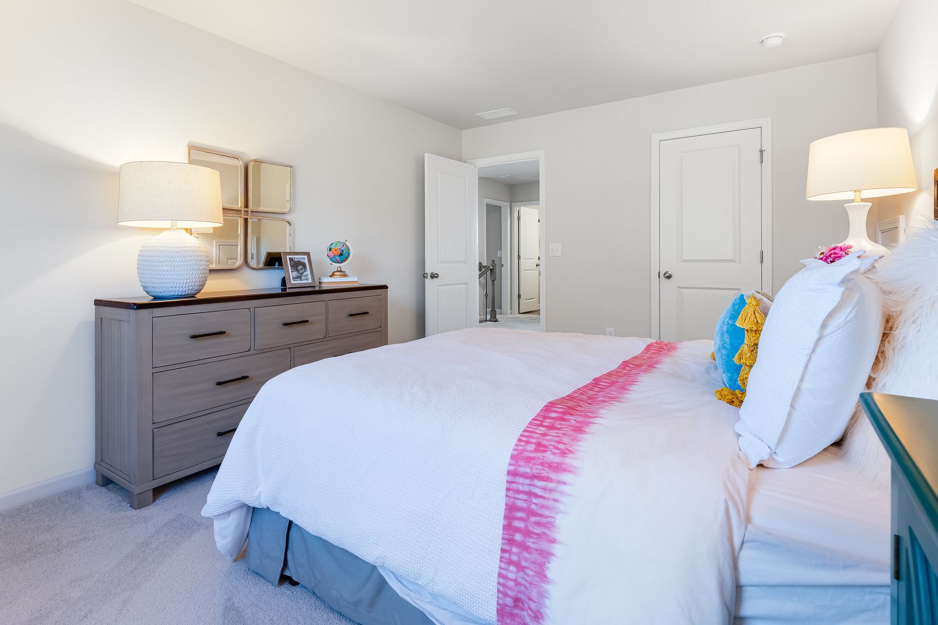 Creekside Cottages Homesite2 Browning 19