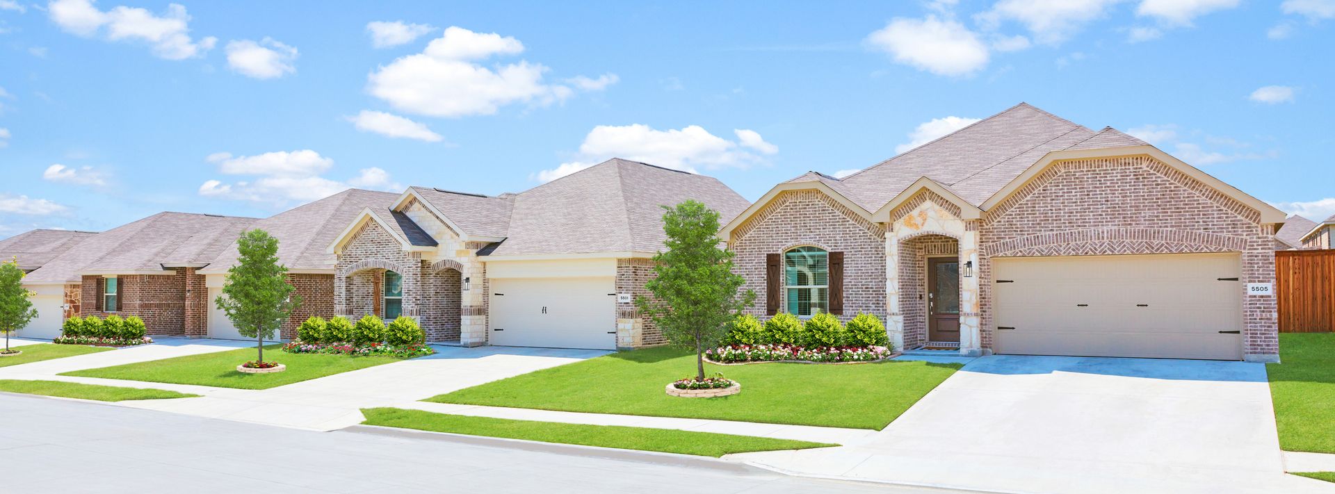 Classic Parkview Hills Brentlawn Exterior 1