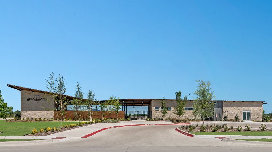 Bridgewater Amenity Overall