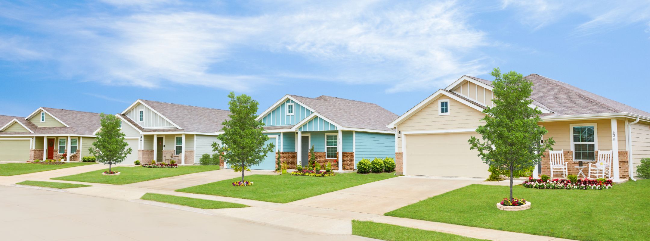 casa en Ellington Woods por Lennar