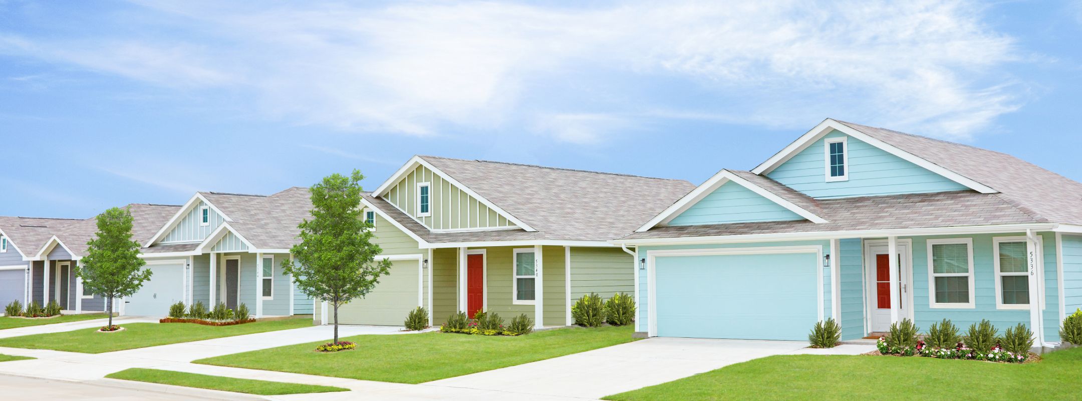 casa en Carrell Hills por Lennar