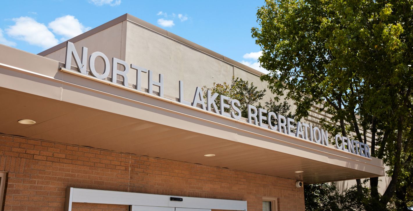 Local Recreation Center