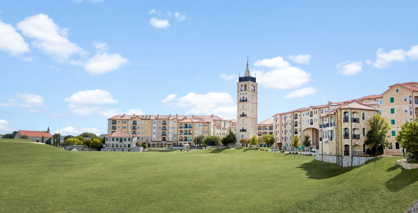 Adriatica Village