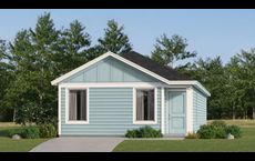 Eagles Crossing - Broadview Collection: Fort Worth, Texas - Lennar