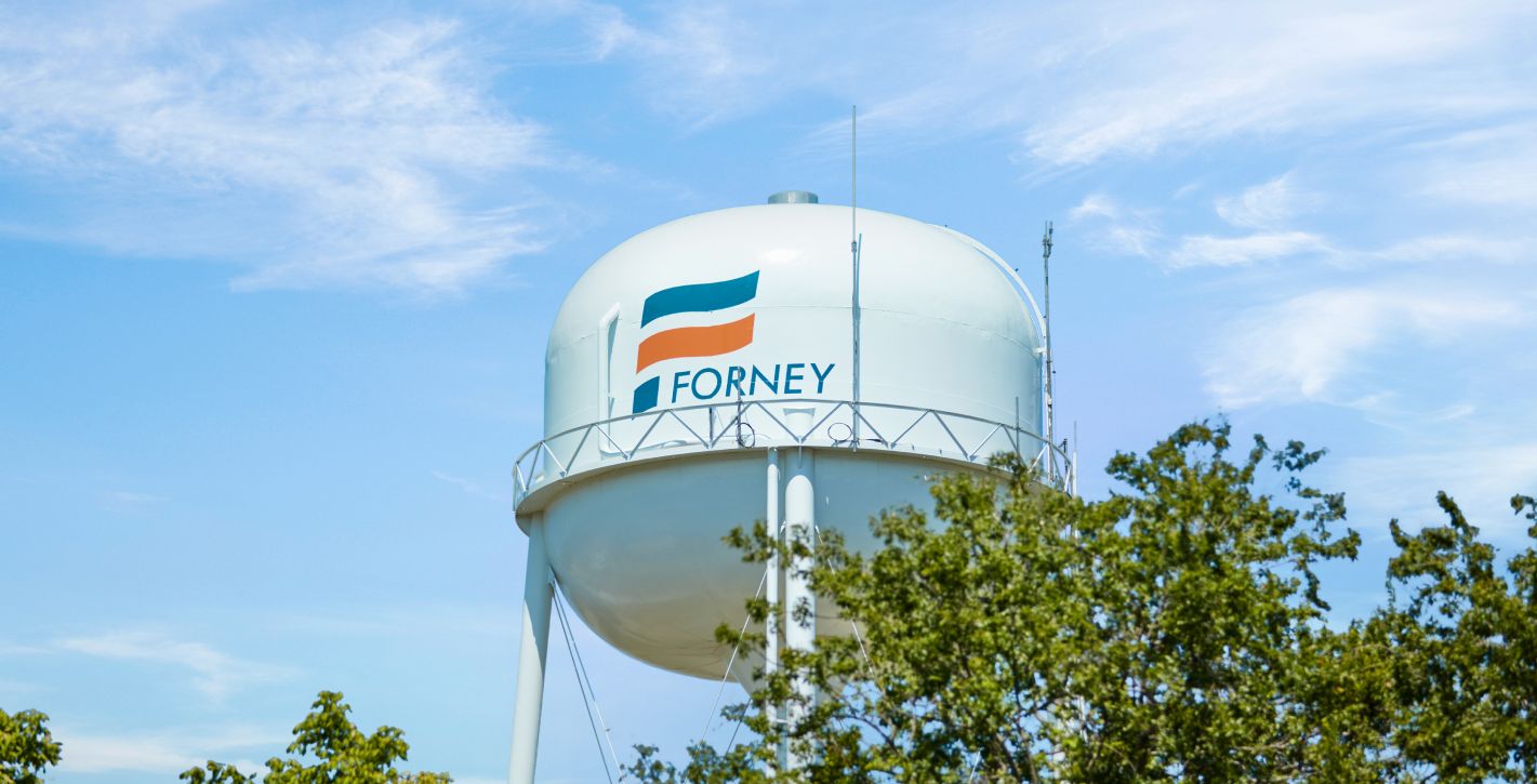 Water Tower
