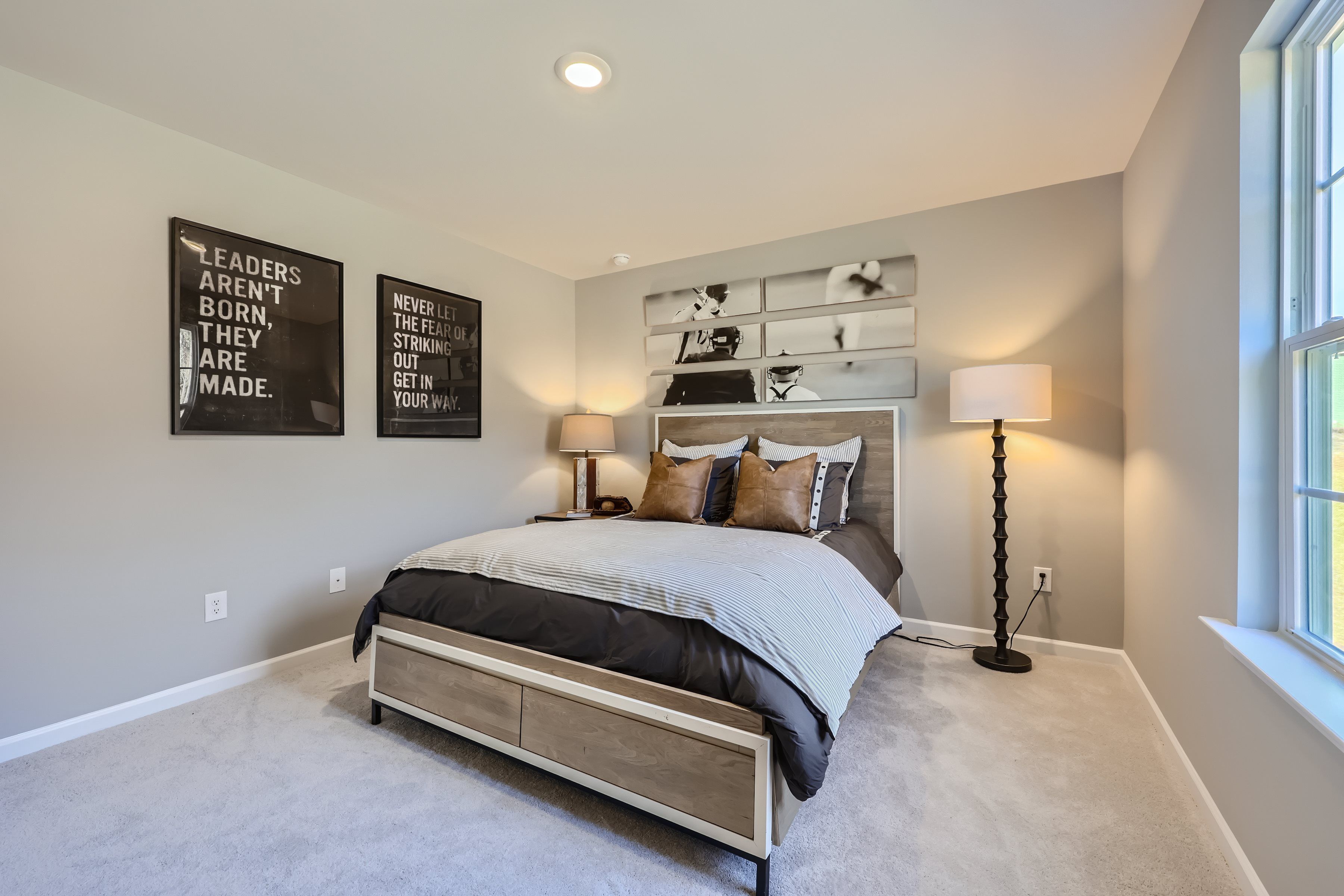 1819 Grassy Knoll Trail   Print Quality   017   23 2nd Floor Bedroom