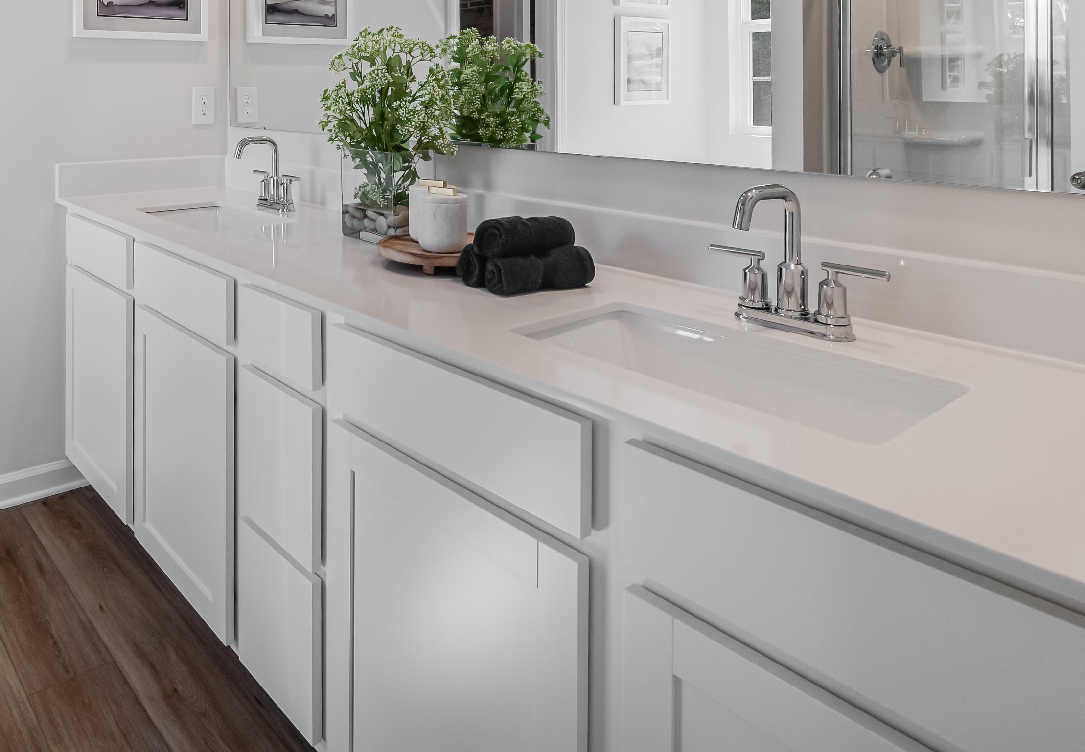 EI Owners Suite Bathroom Dream