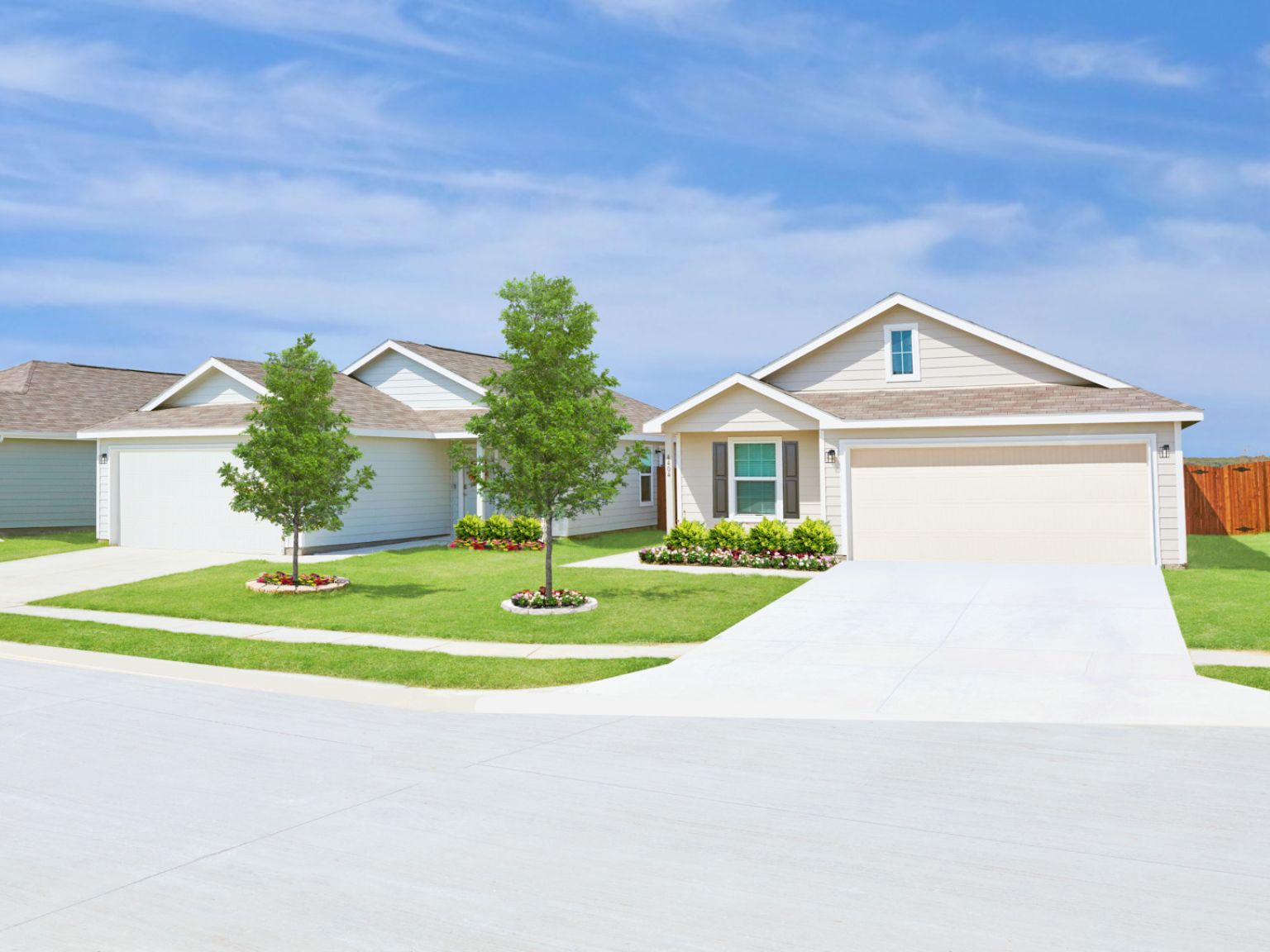 casa en Foree Ranch - Cottage Collection por Lennar