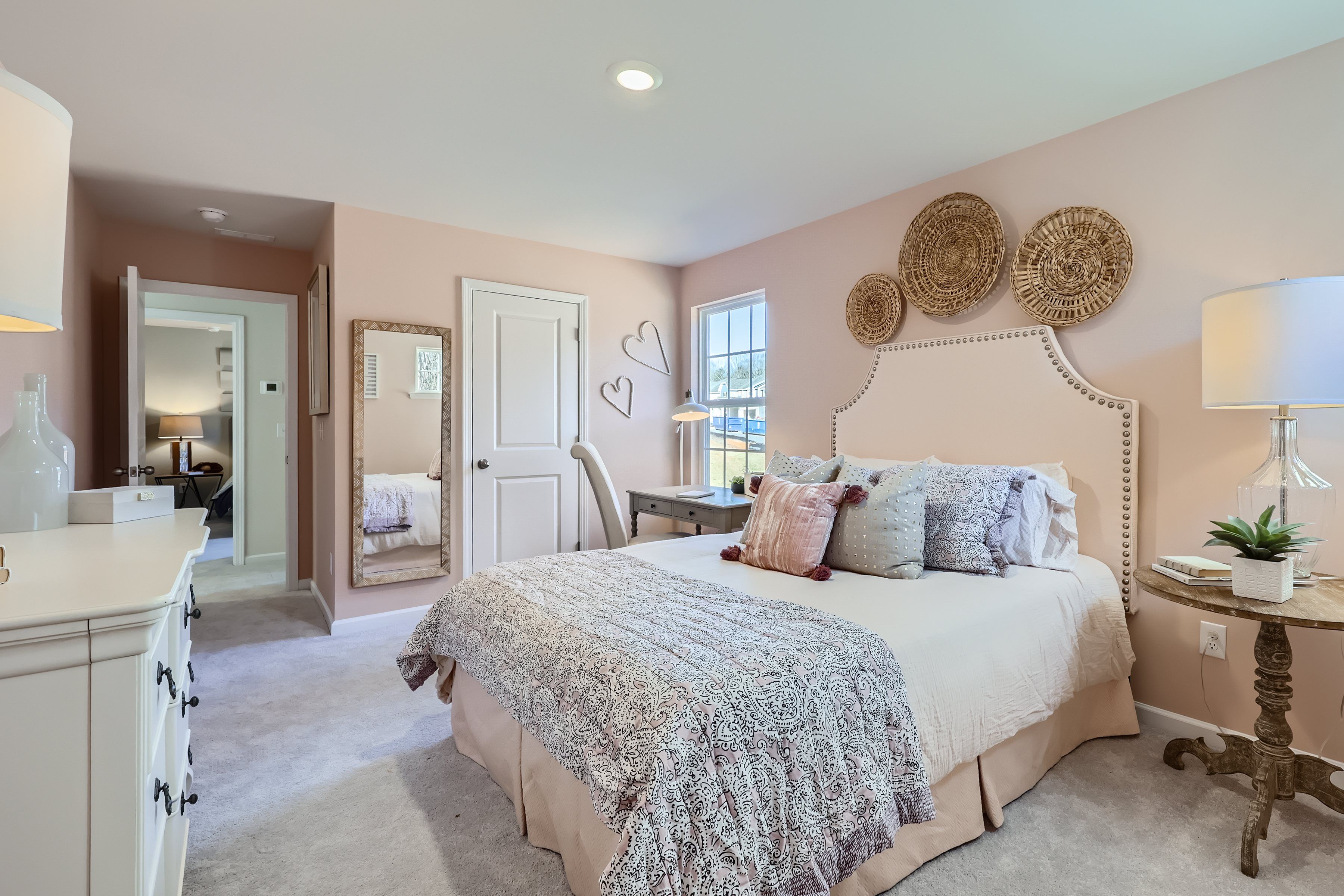 1819 Grassy Knoll Trail   Print Quality   019   26 2nd Floor Bedroom