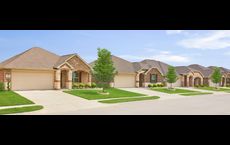 Hurricane Creek - Classic 3 car: Anna, Texas - Lennar