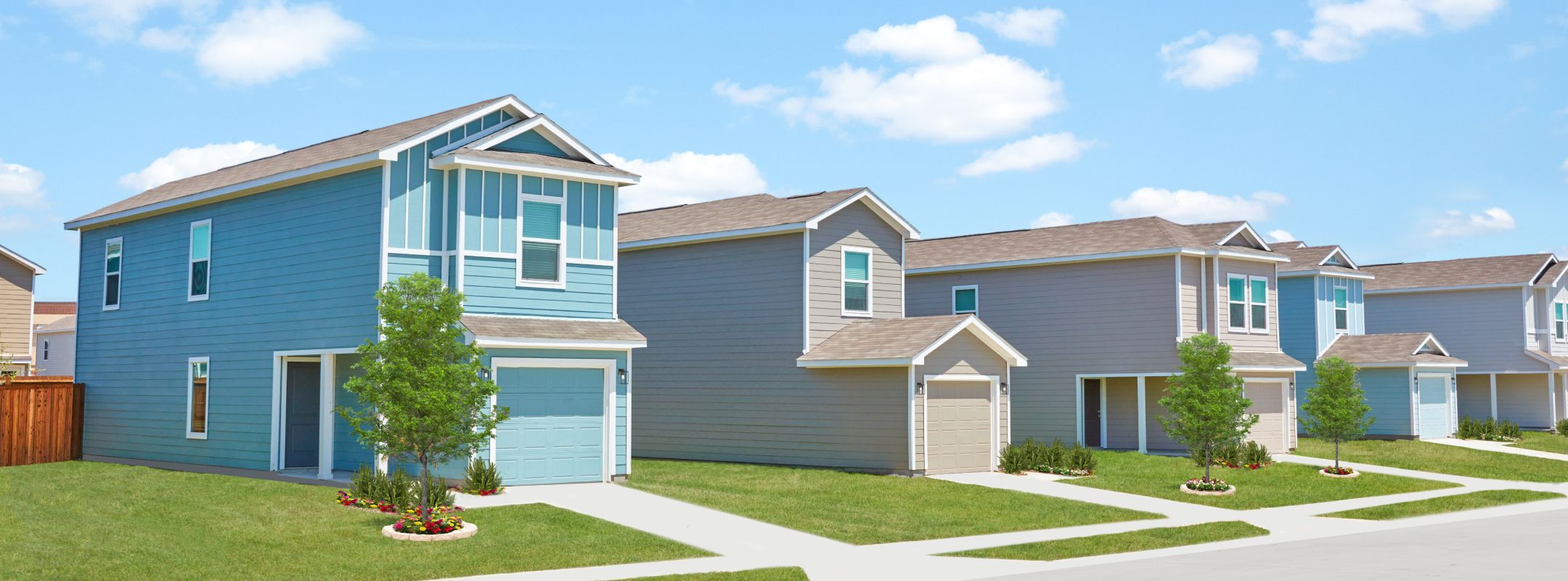 casa en Foree Ranch - Cottage Collection por Lennar